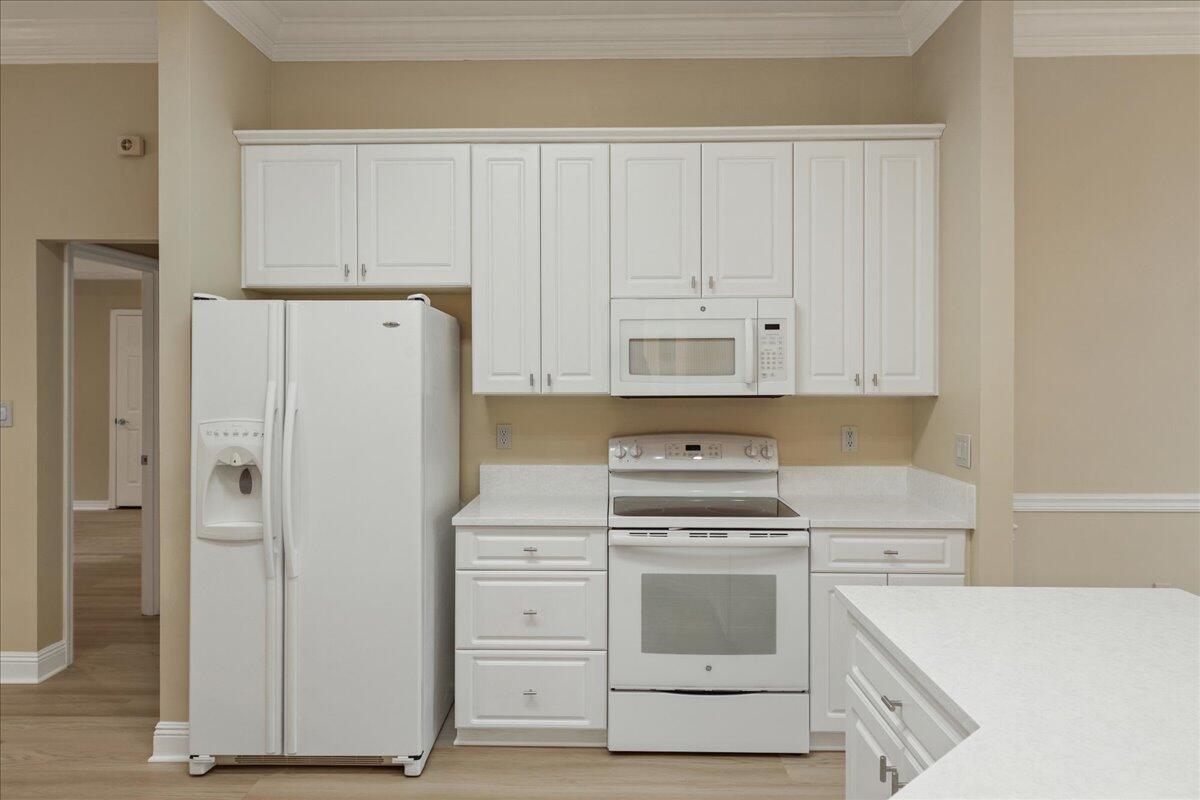 BAYWINDS GOLF ESTATES PH3 - Residential
