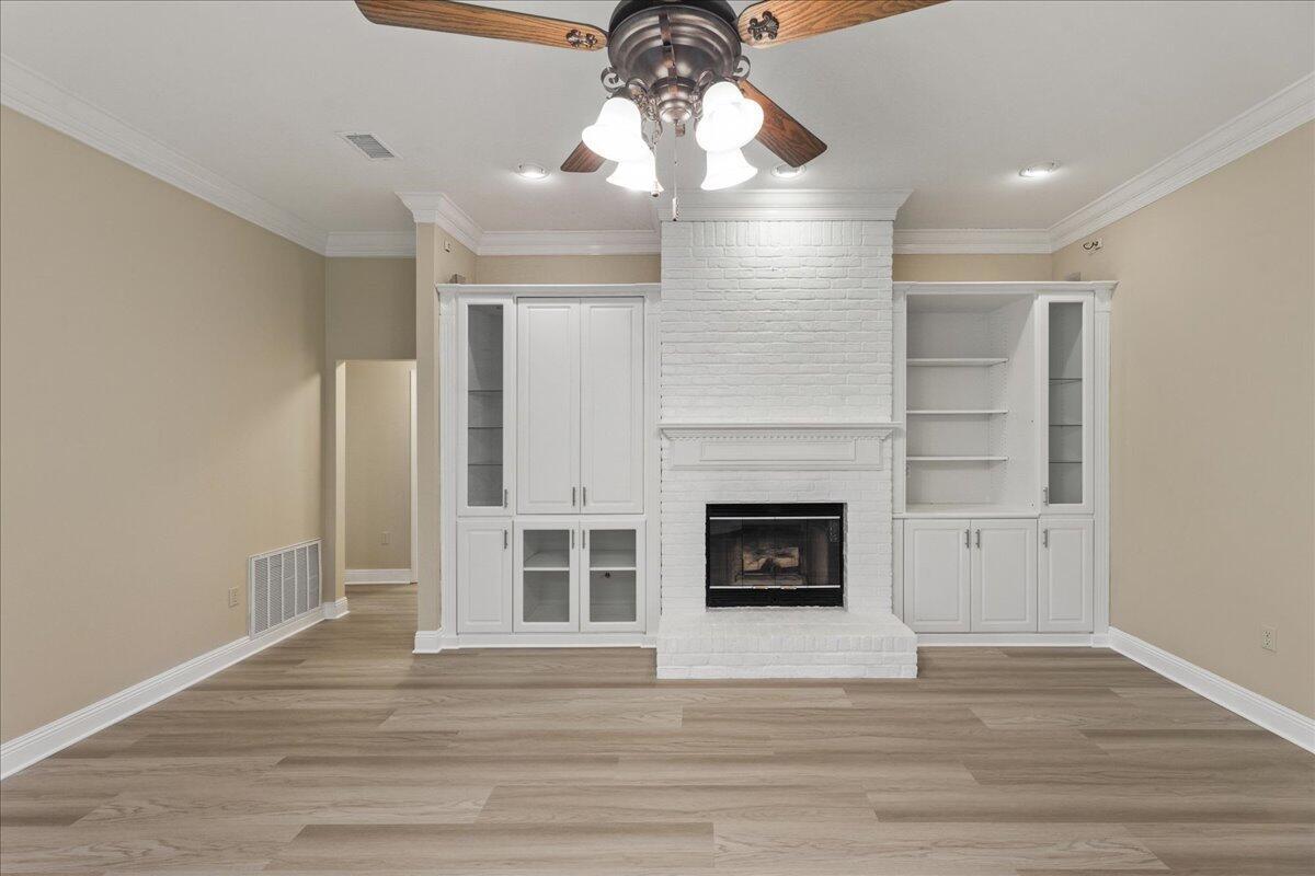 BAYWINDS GOLF ESTATES PH3 - Residential
