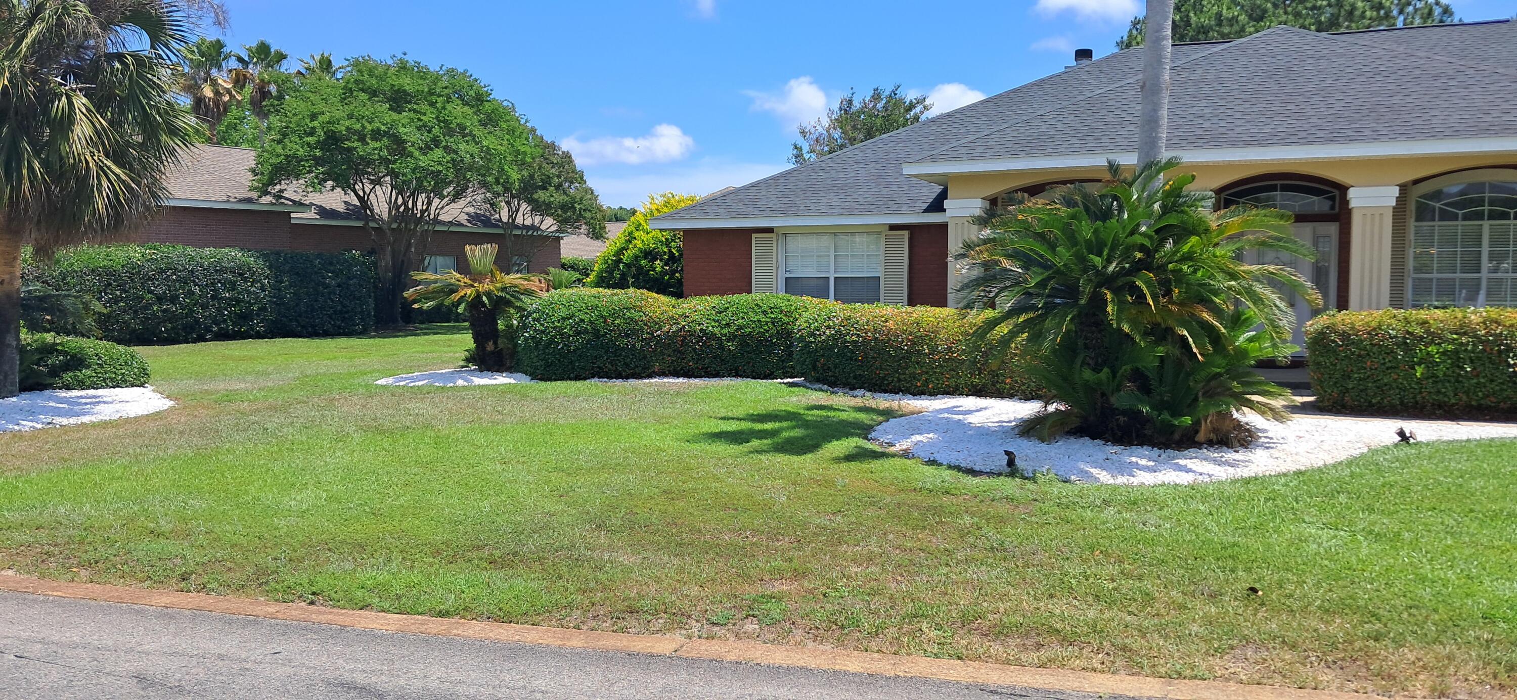 BAYWINDS GOLF ESTATES PH3 - Residential