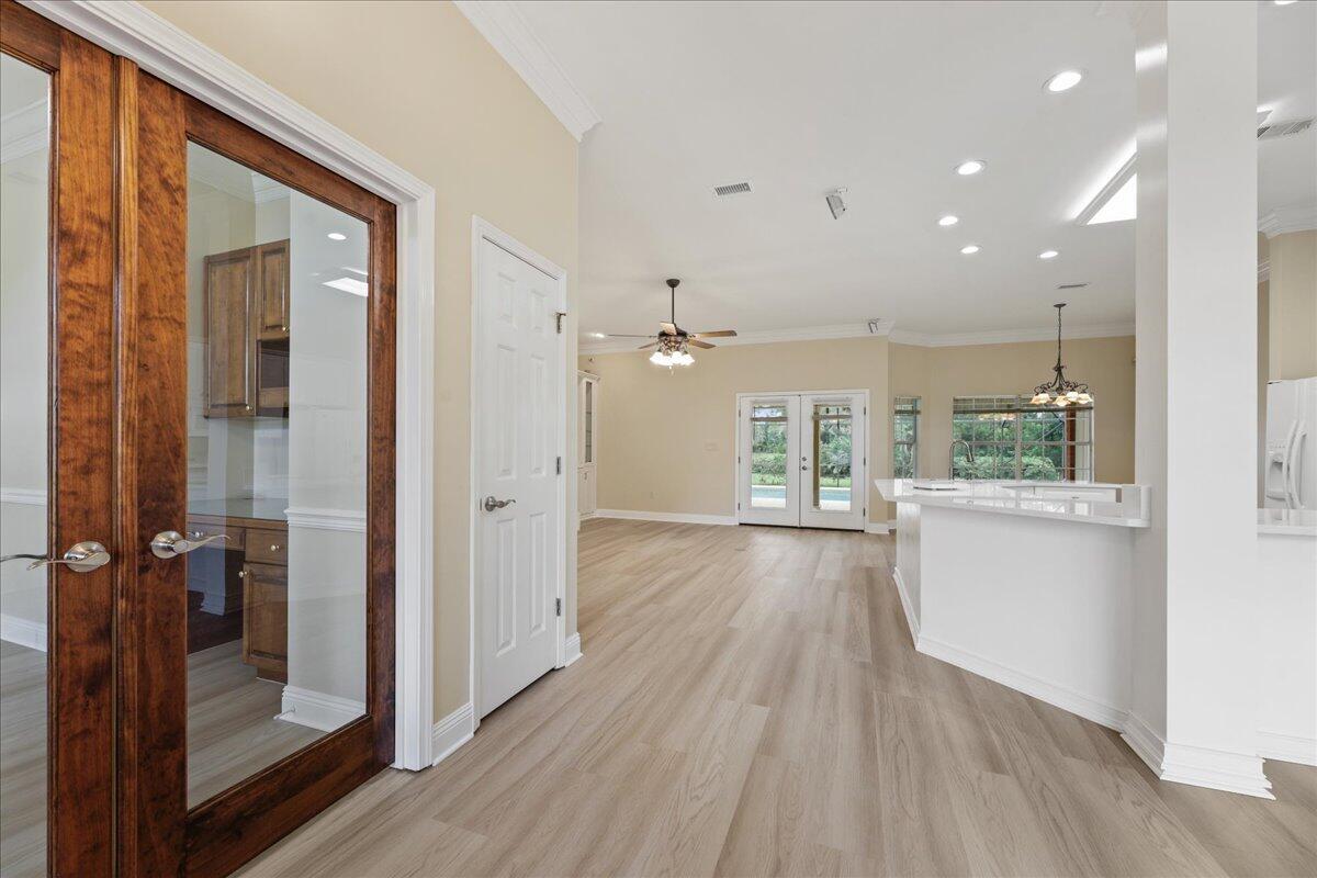 BAYWINDS GOLF ESTATES PH3 - Residential