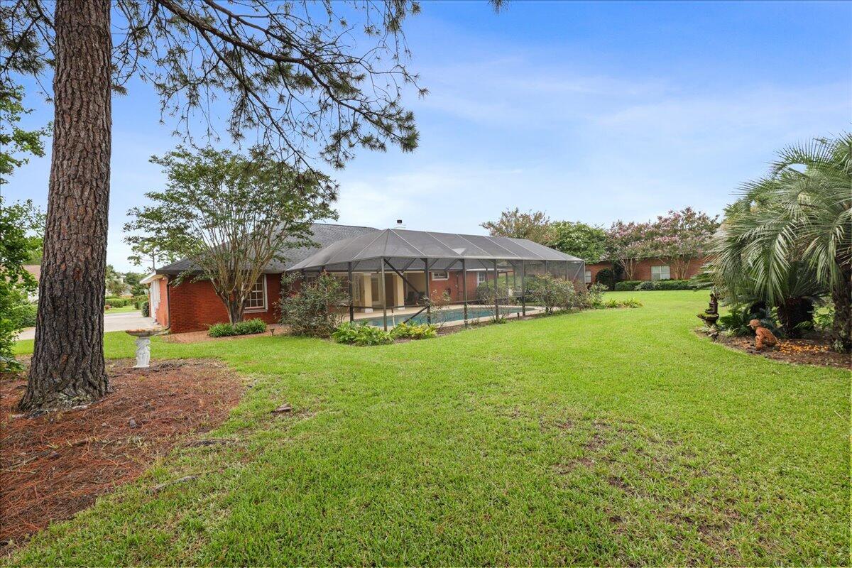 BAYWINDS GOLF ESTATES PH3 - Residential
