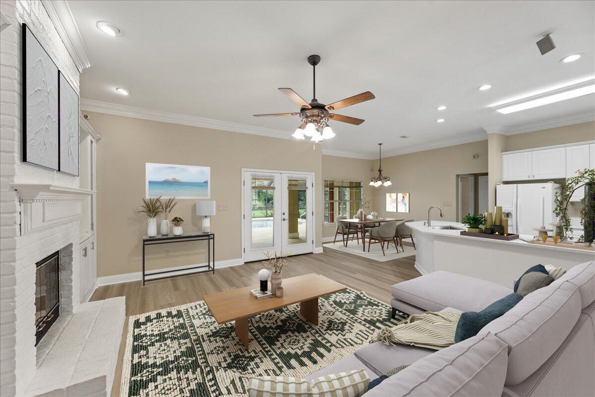 BAYWINDS GOLF ESTATES PH3 - Residential