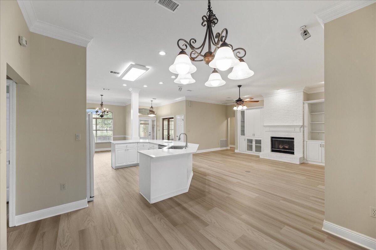 BAYWINDS GOLF ESTATES PH3 - Residential