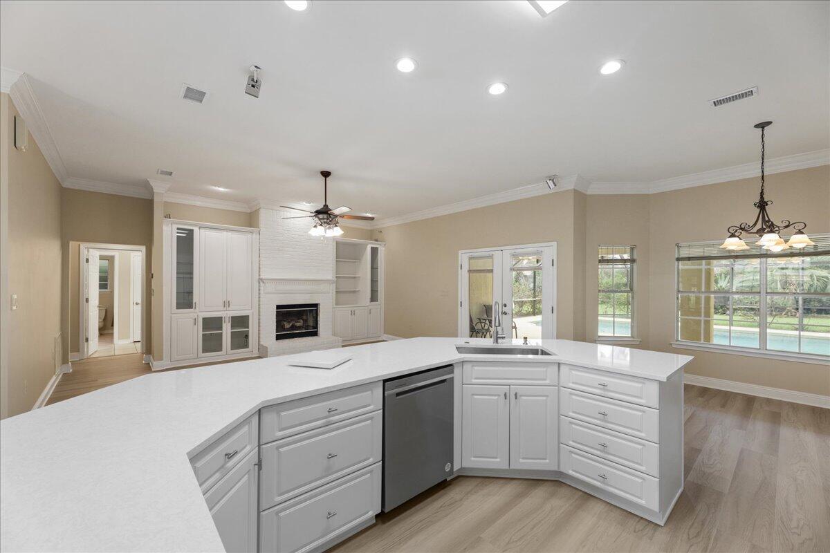 BAYWINDS GOLF ESTATES PH3 - Residential
