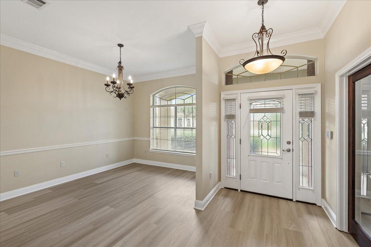 BAYWINDS GOLF ESTATES PH3 - Residential