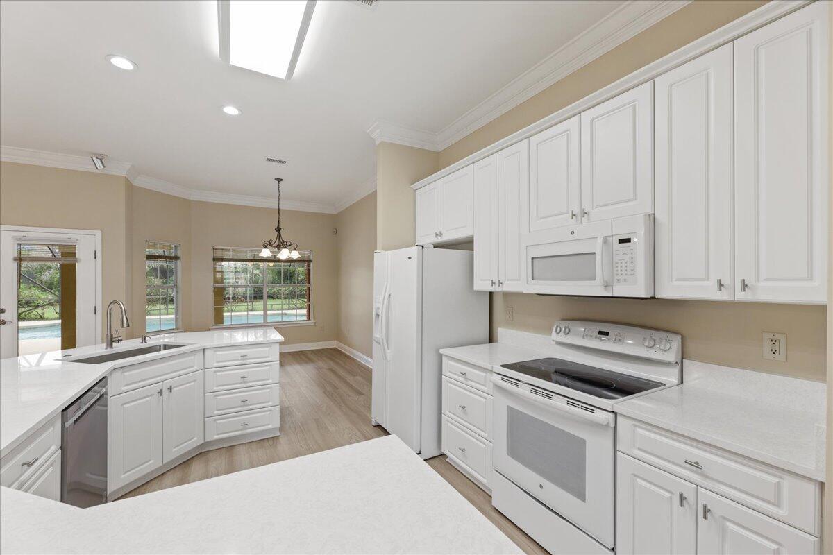 BAYWINDS GOLF ESTATES PH3 - Residential