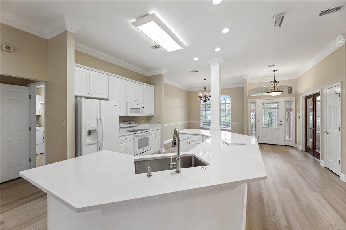 BAYWINDS GOLF ESTATES PH3 - Residential