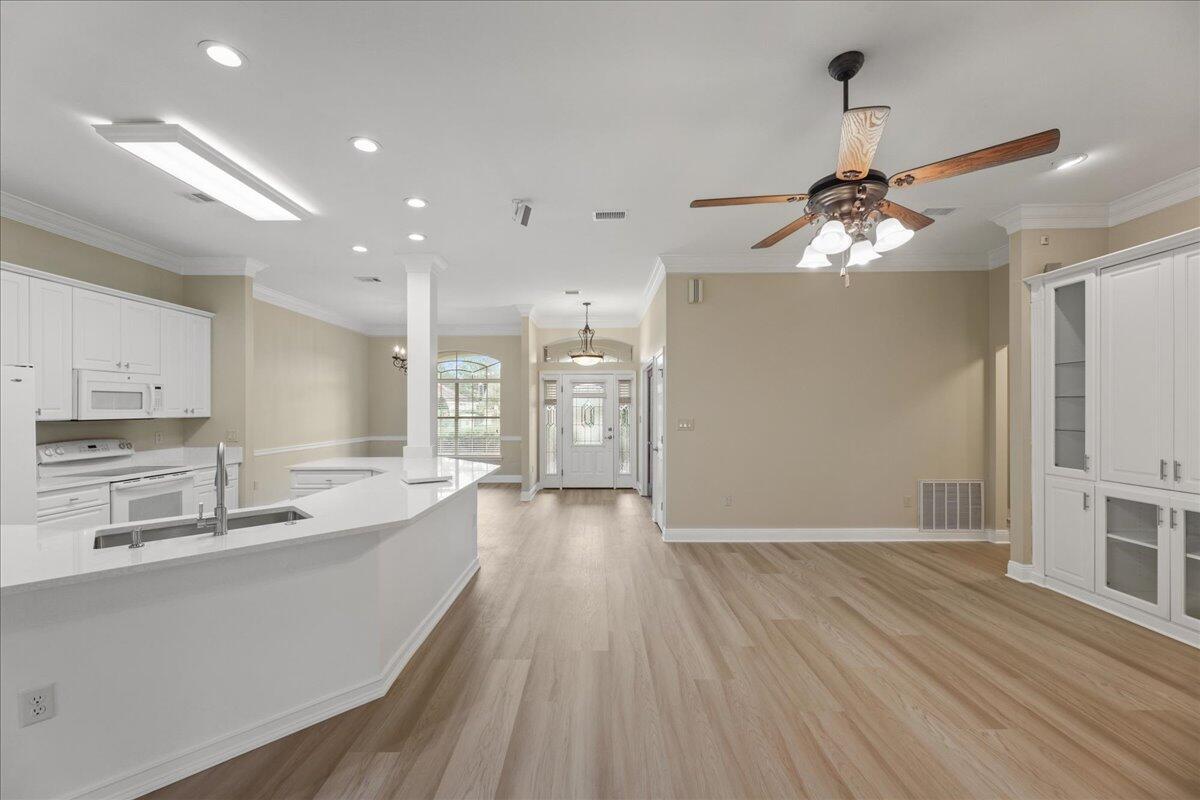 BAYWINDS GOLF ESTATES PH3 - Residential