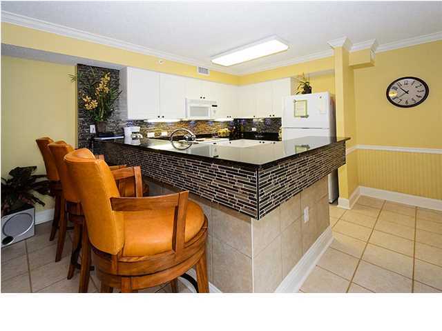 DUNE POINTE CONDO - Residential