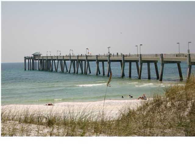 DUNE POINTE CONDO - Residential