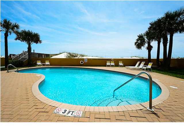 DUNE POINTE CONDO - Residential