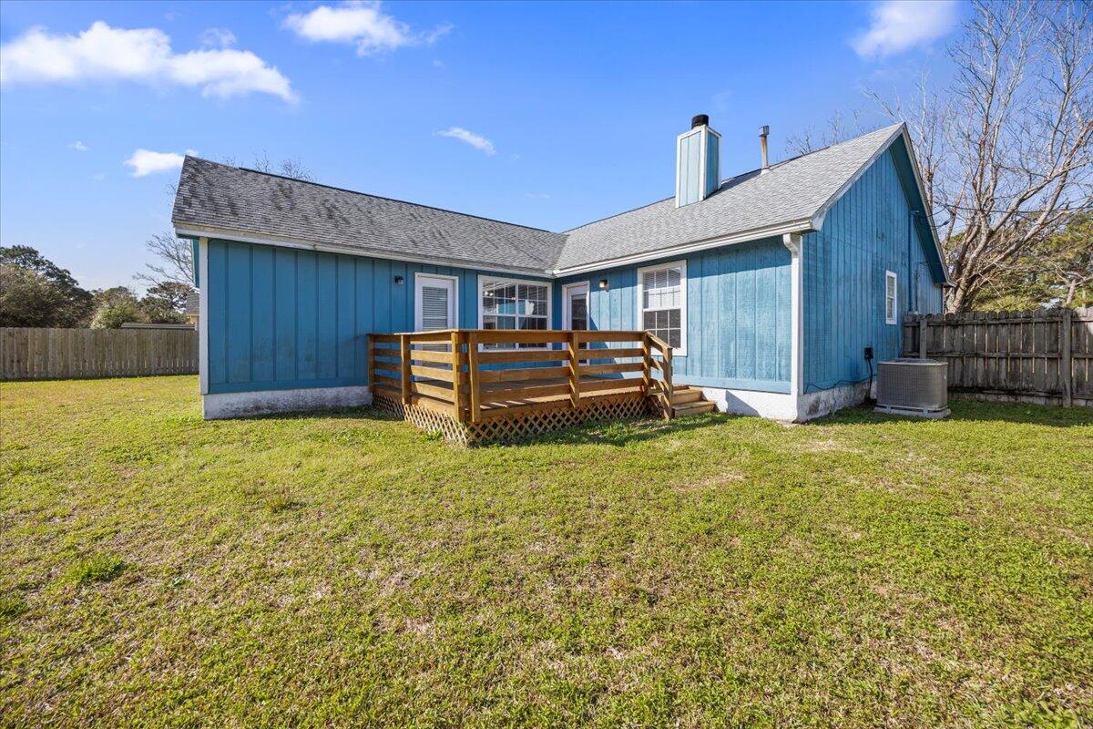 FOX DEN VILLAGES - Residential
