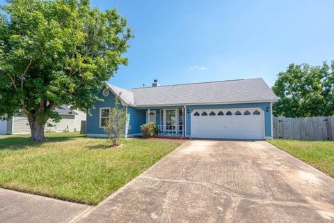 A home in Navarre