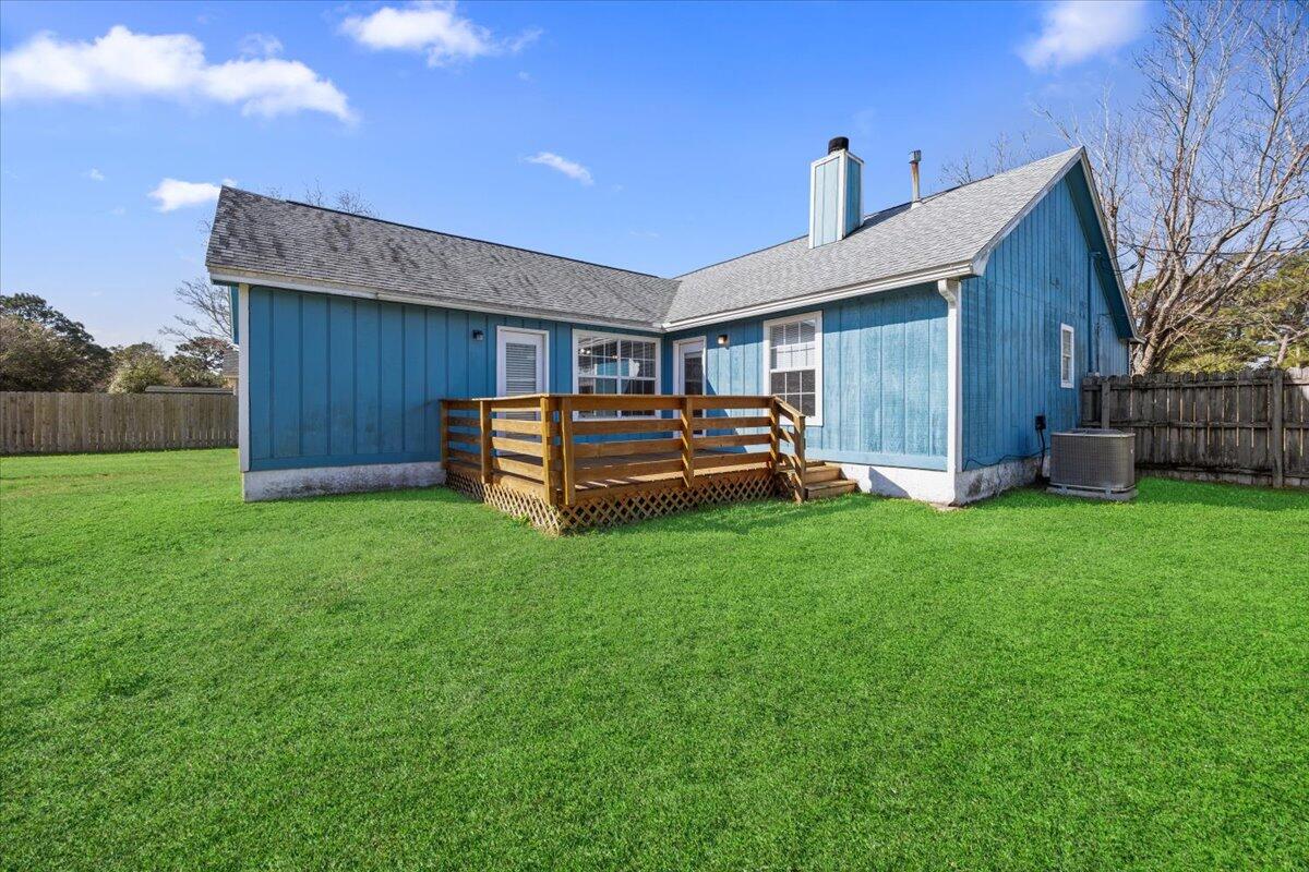 FOX DEN VILLAGES - Residential