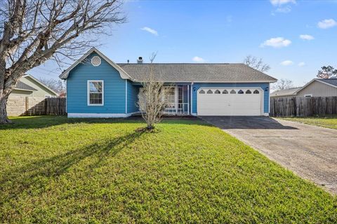 A home in Navarre