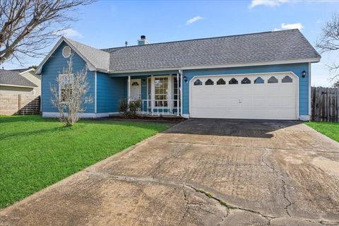 A home in Navarre