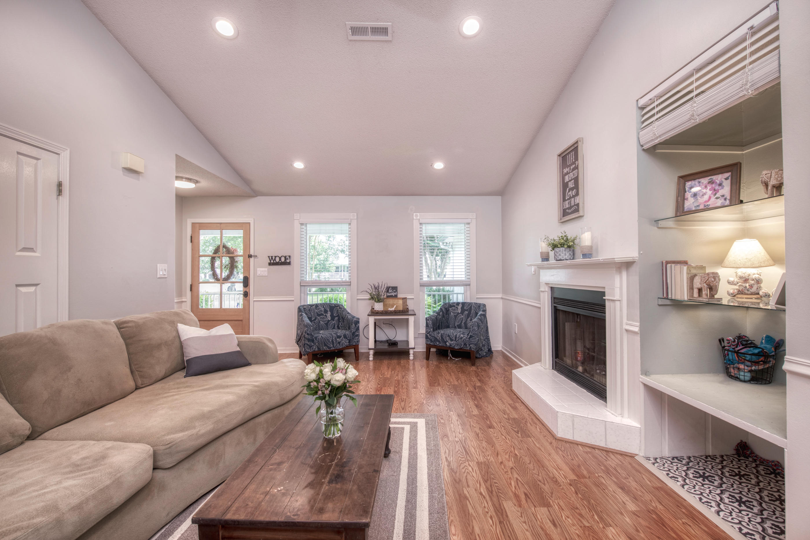 SANTANDER - Residential