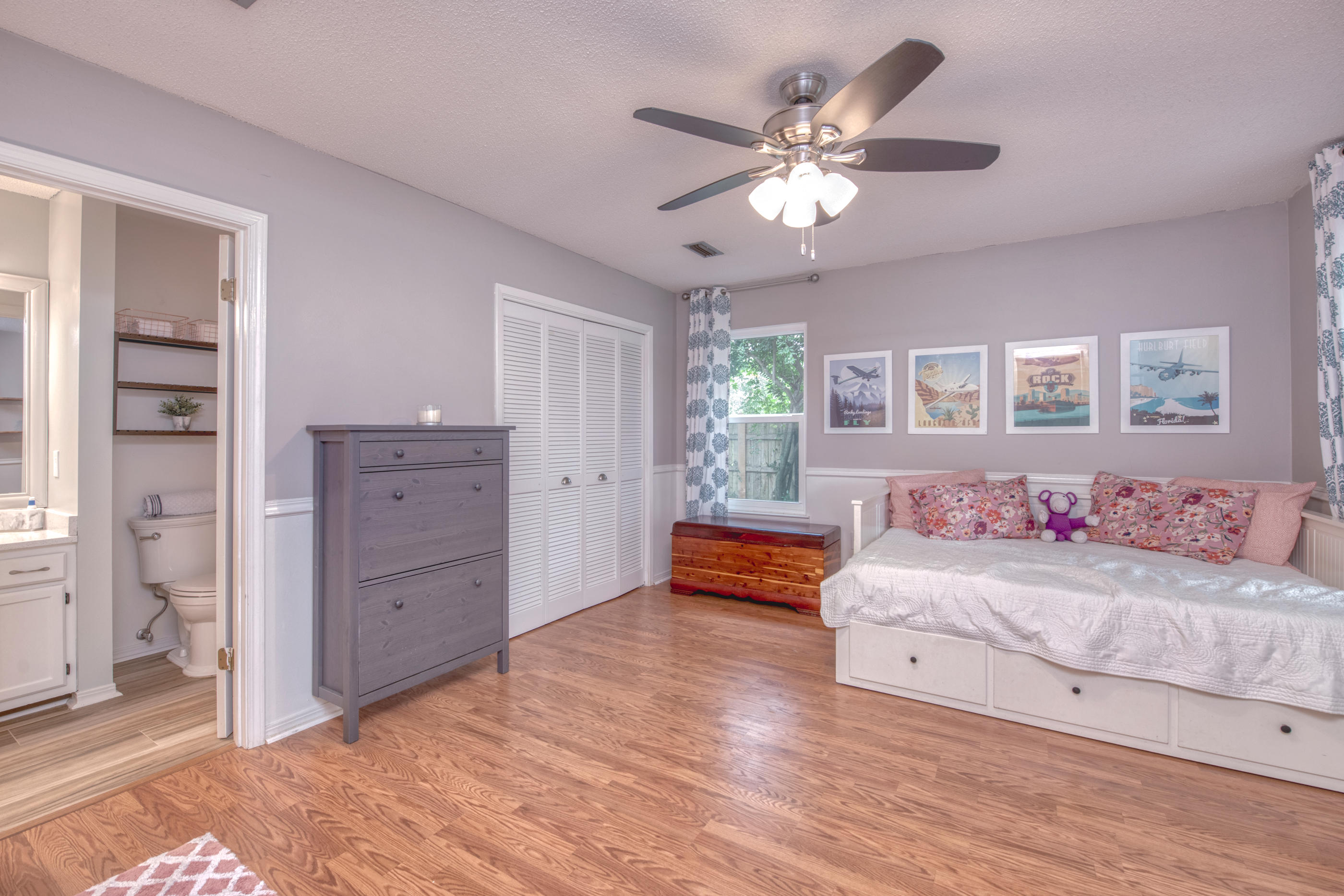 SANTANDER - Residential