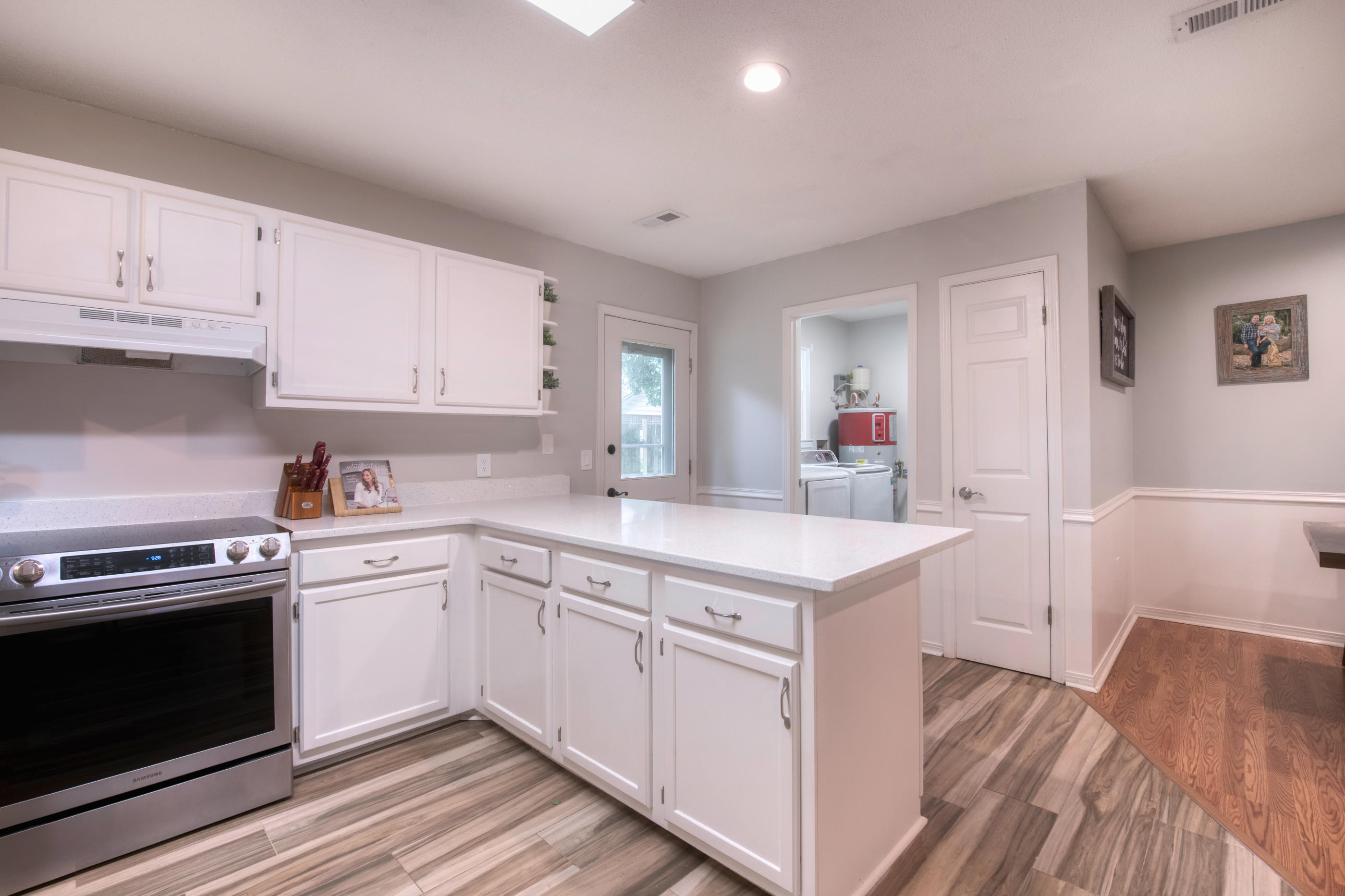 SANTANDER - Residential