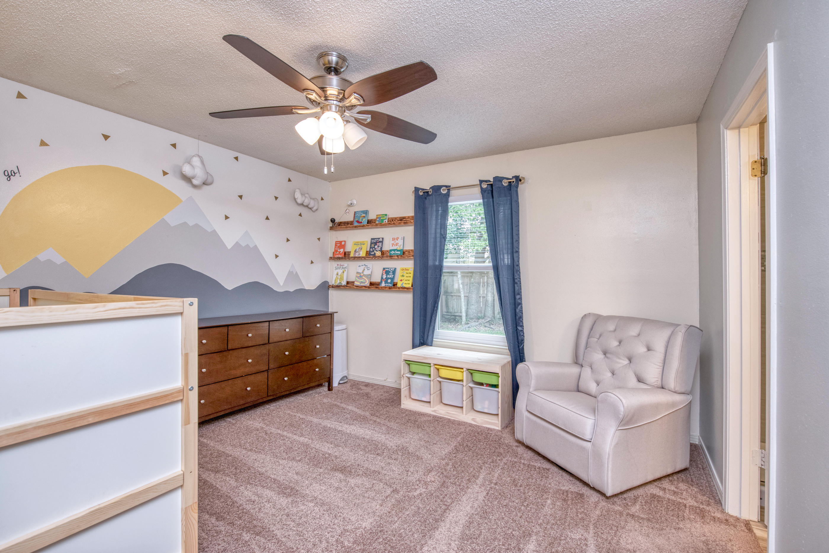 SANTANDER - Residential