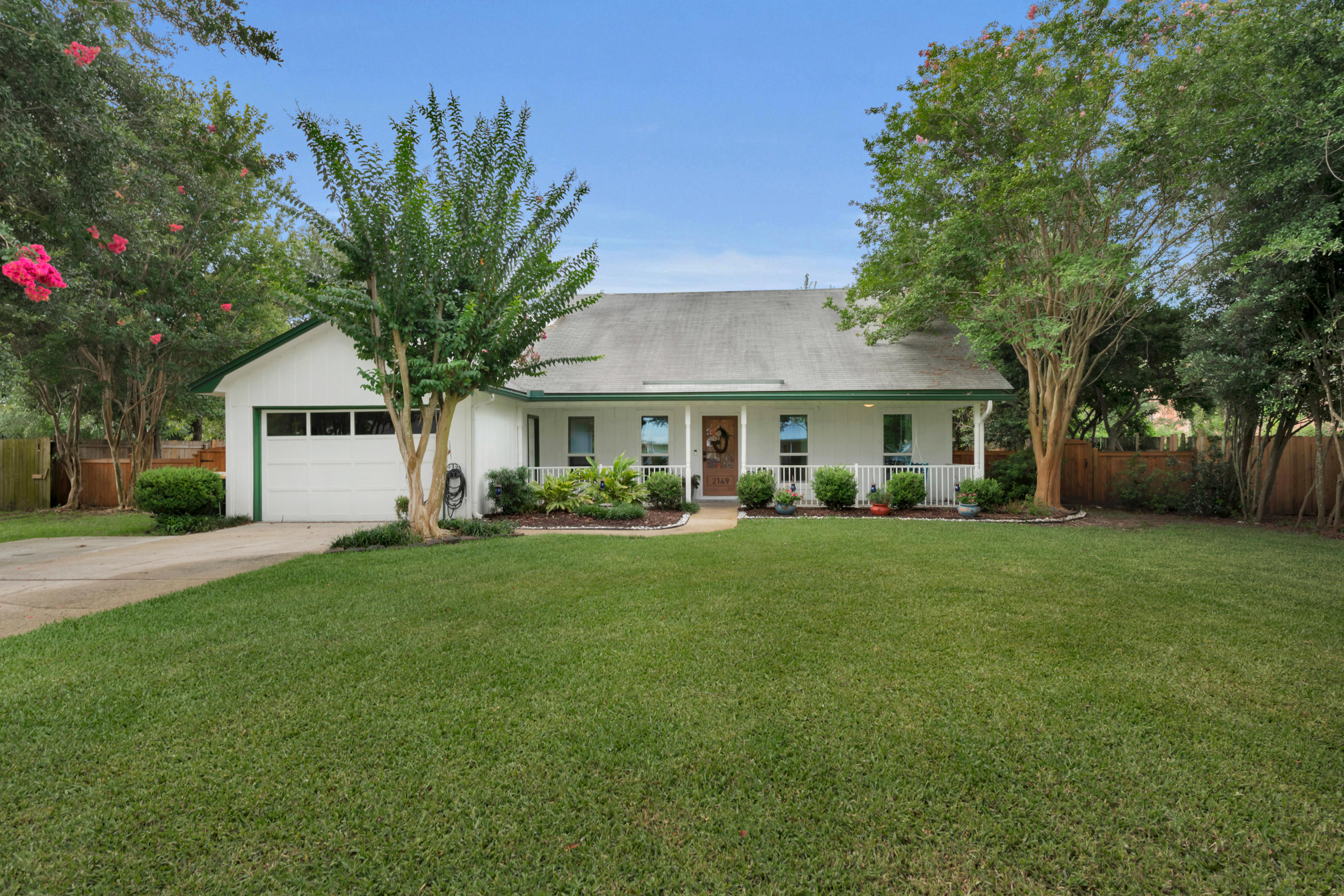 SANTANDER - Residential