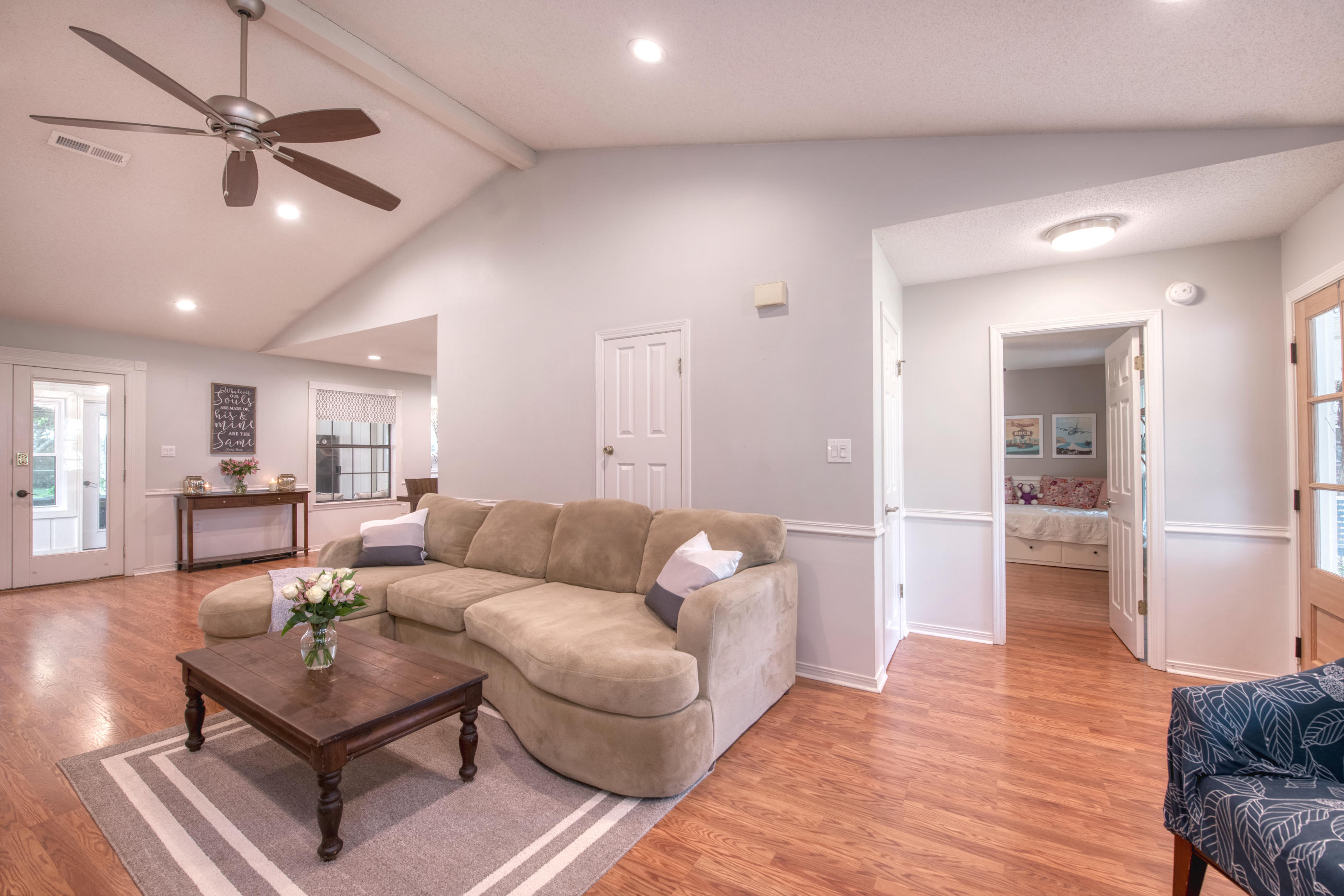 SANTANDER - Residential