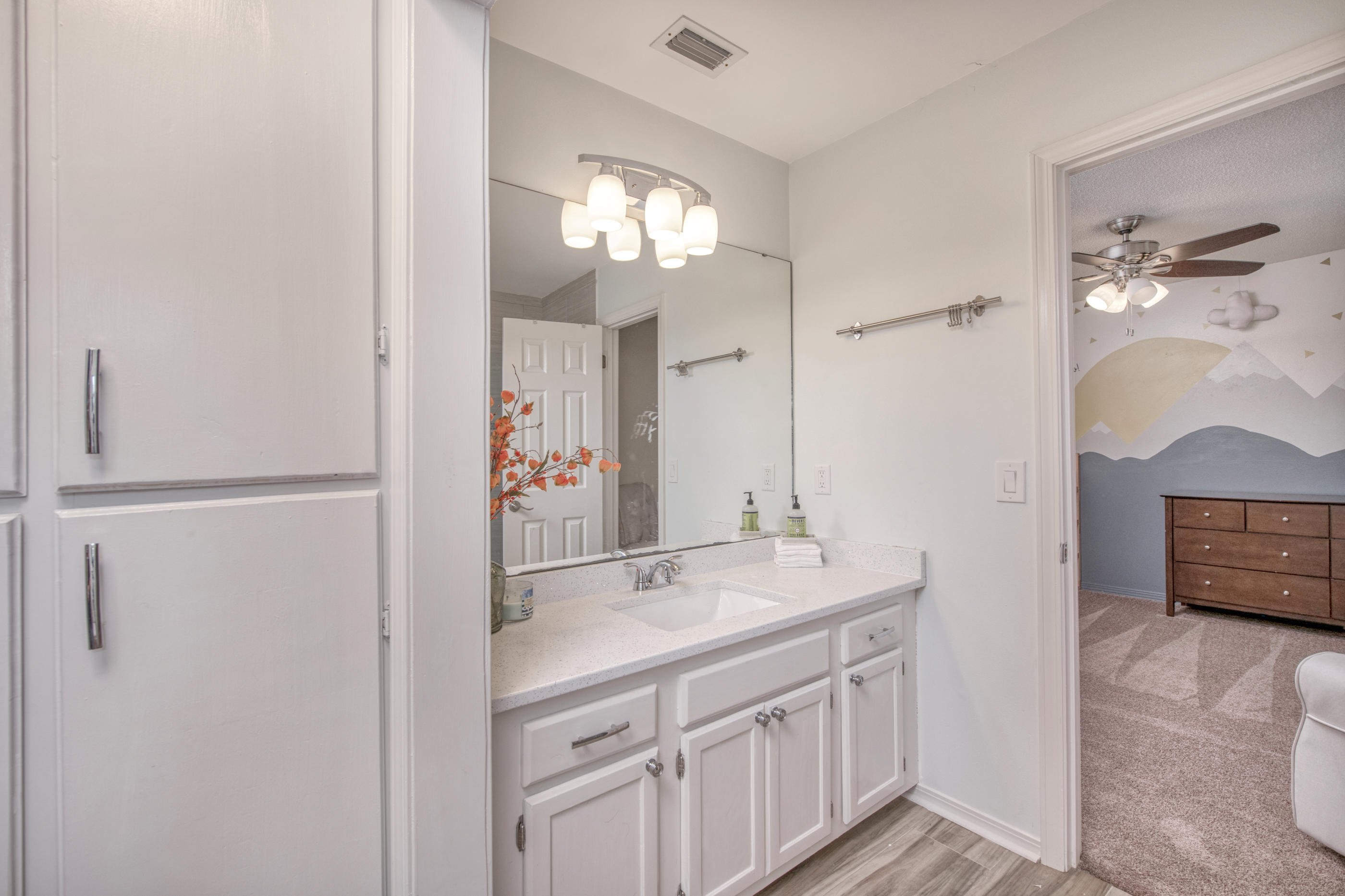 SANTANDER - Residential