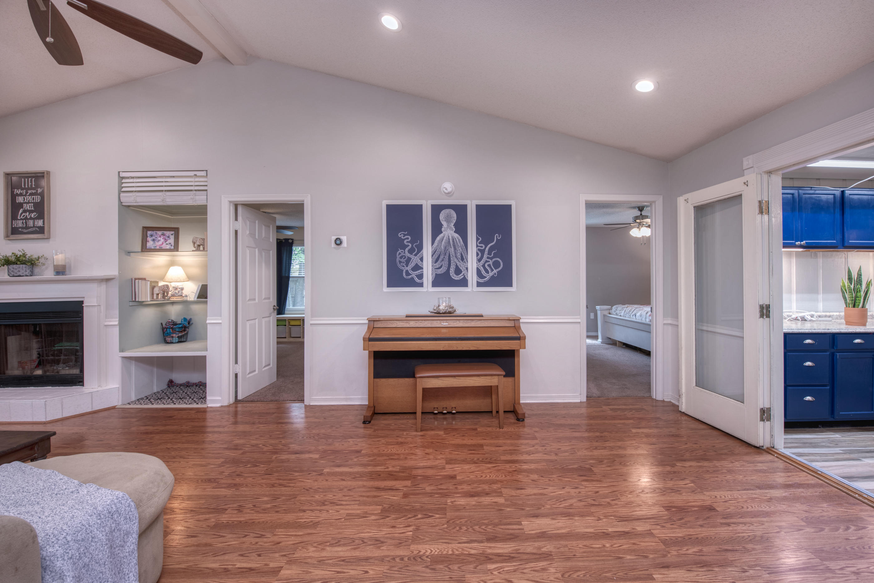 SANTANDER - Residential