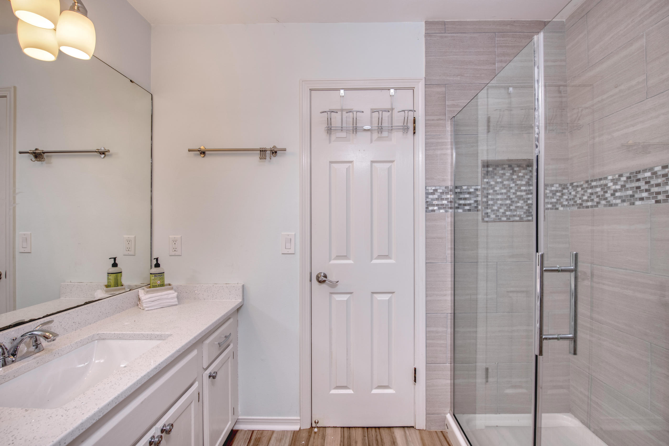 SANTANDER - Residential