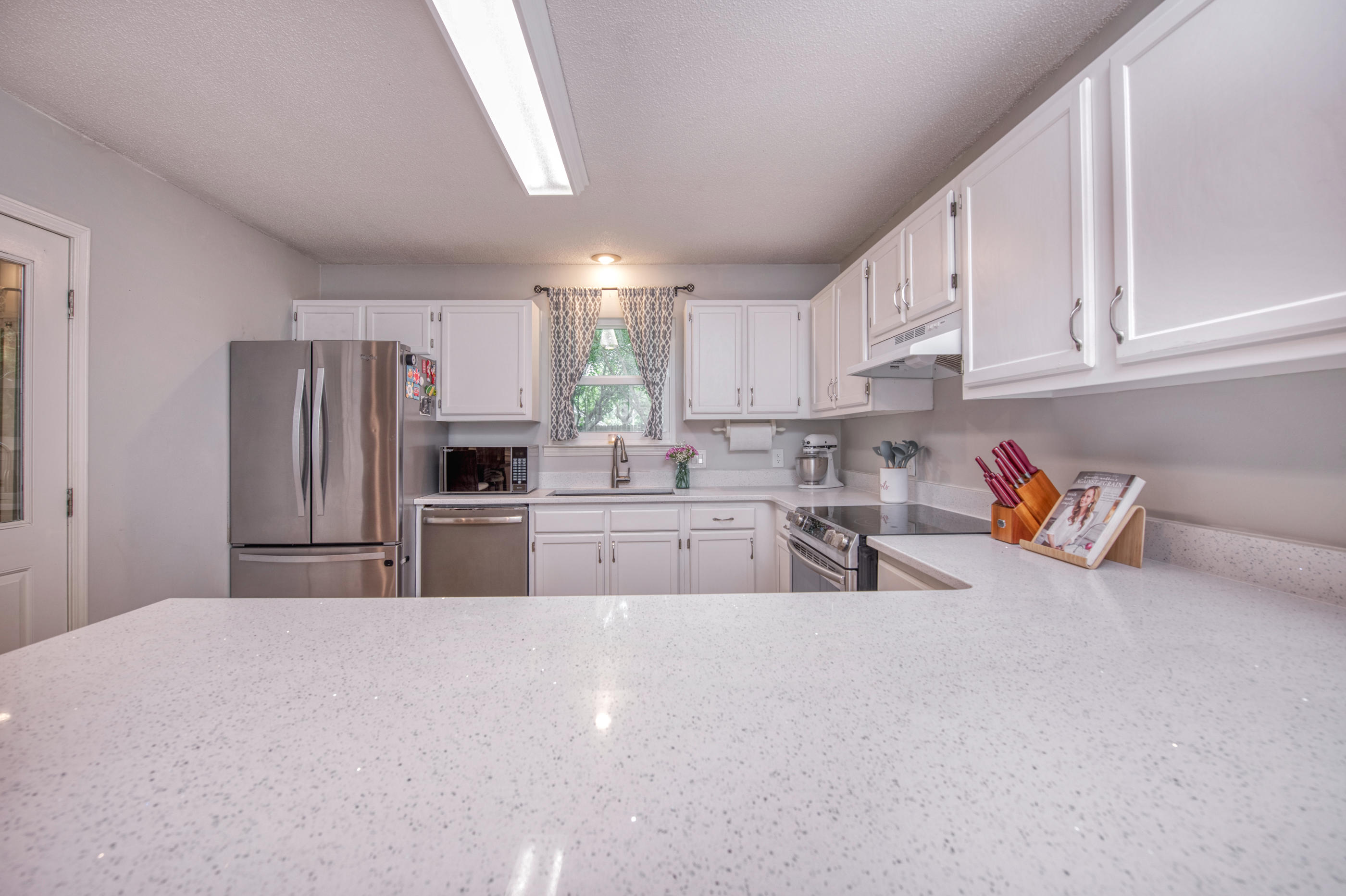 SANTANDER - Residential