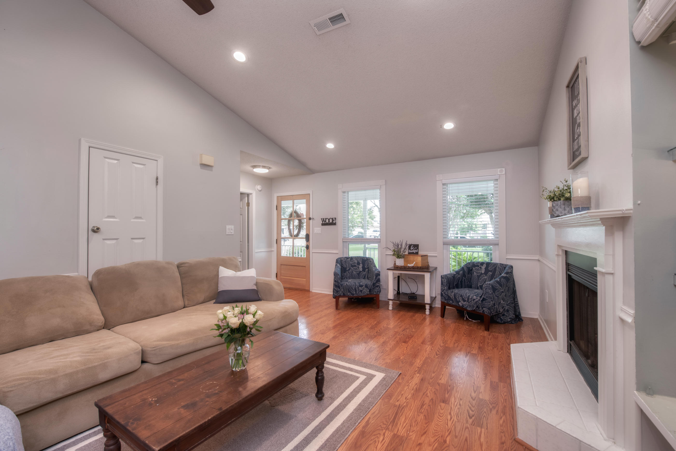 SANTANDER - Residential