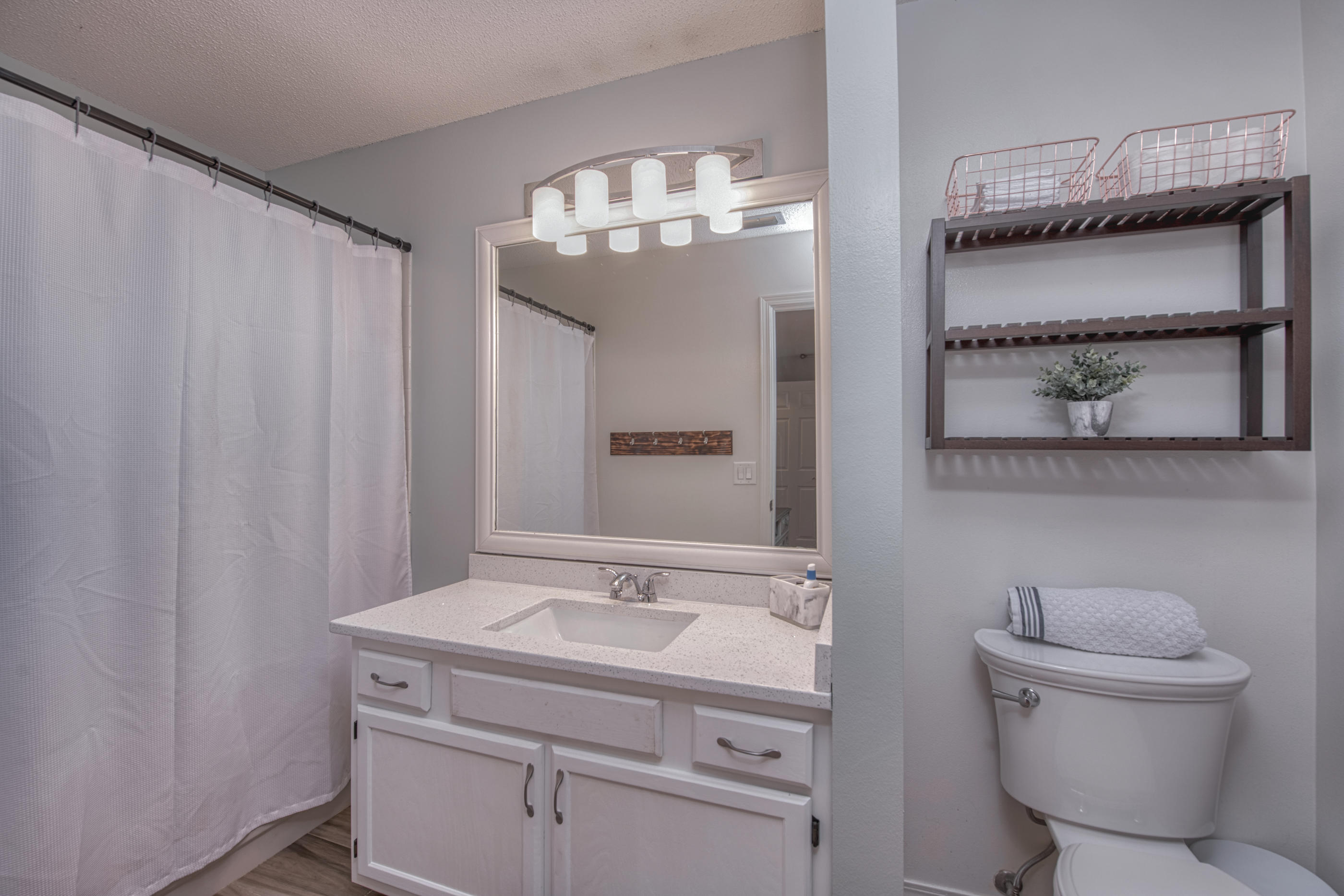 SANTANDER - Residential