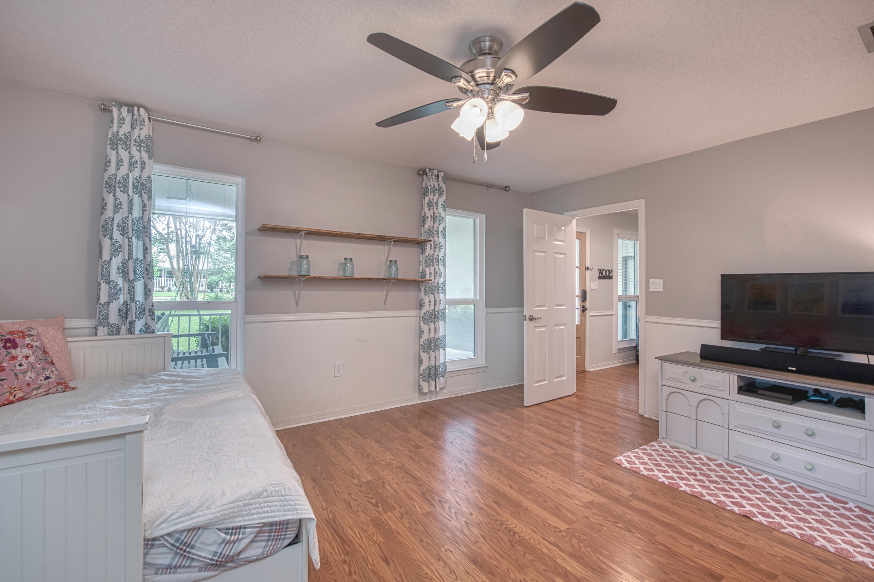 SANTANDER - Residential