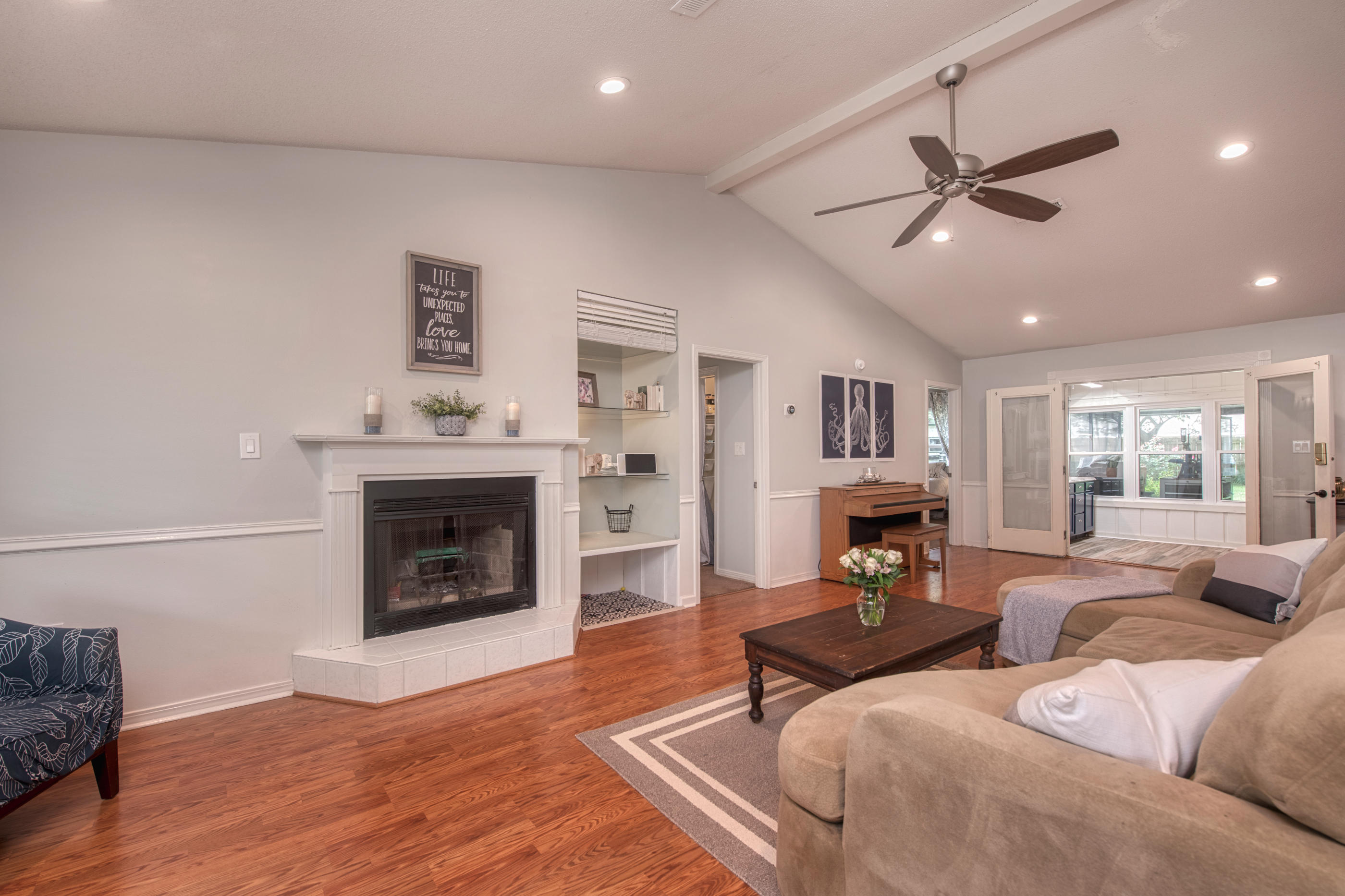 SANTANDER - Residential