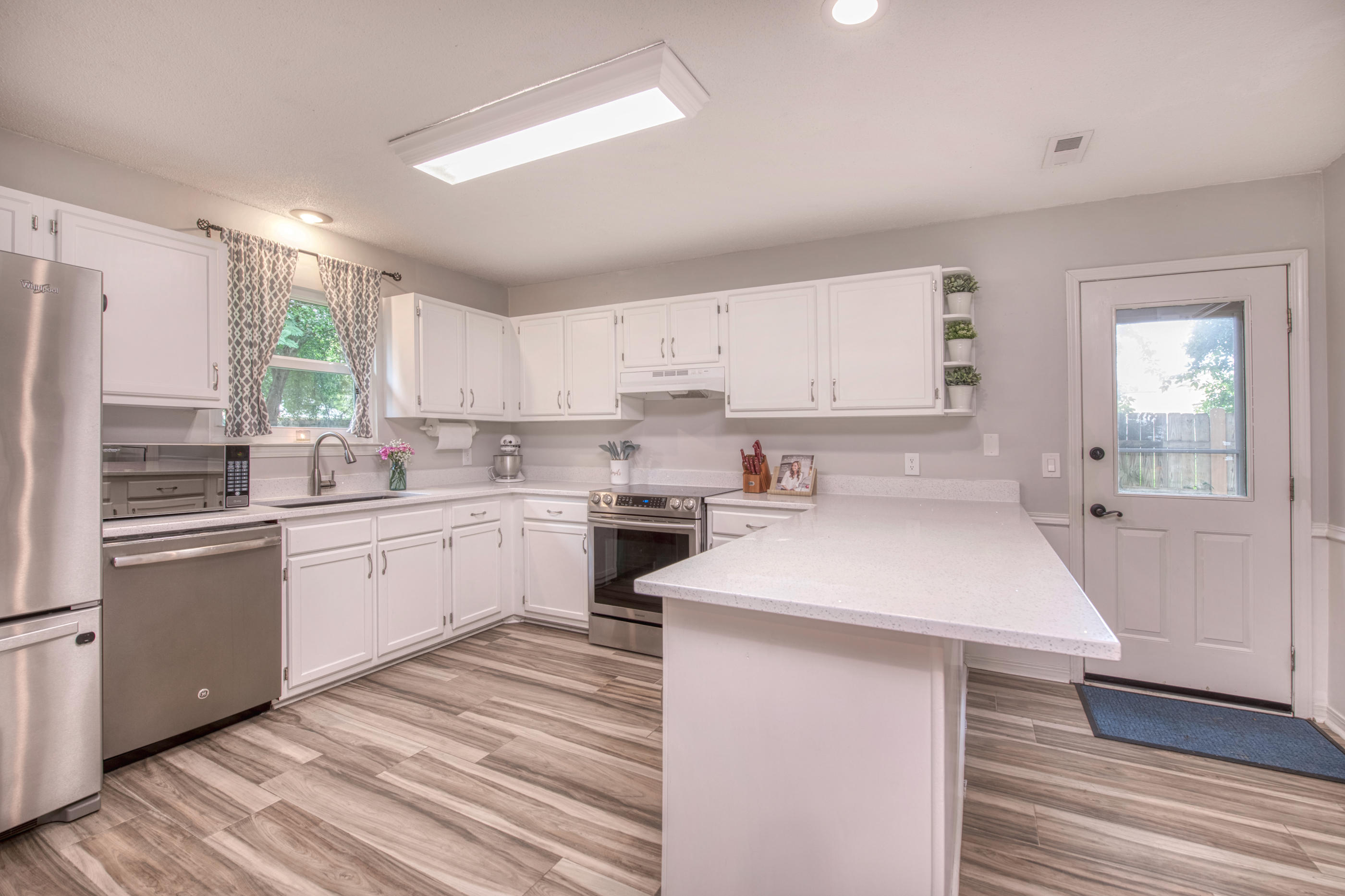 SANTANDER - Residential