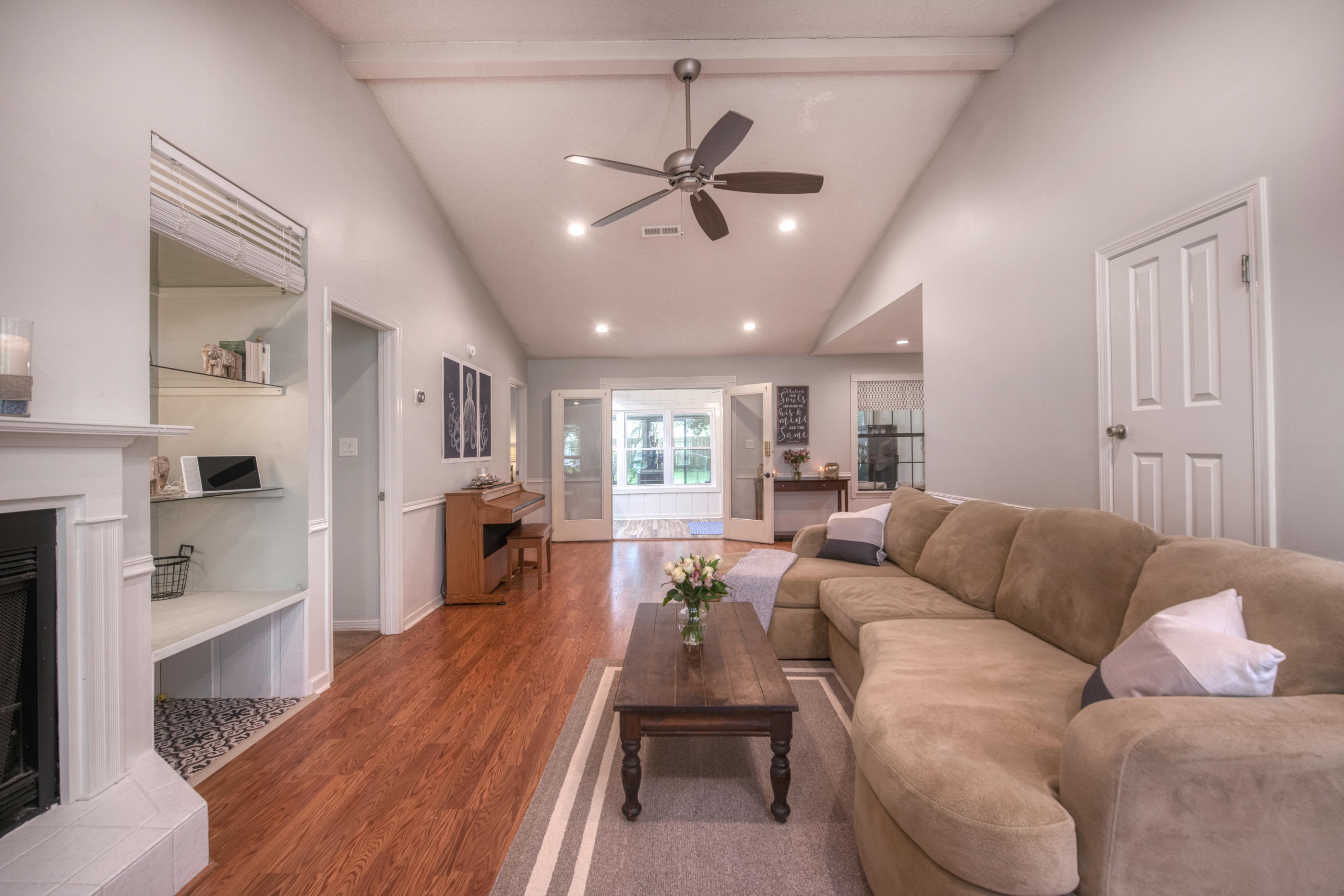 SANTANDER - Residential