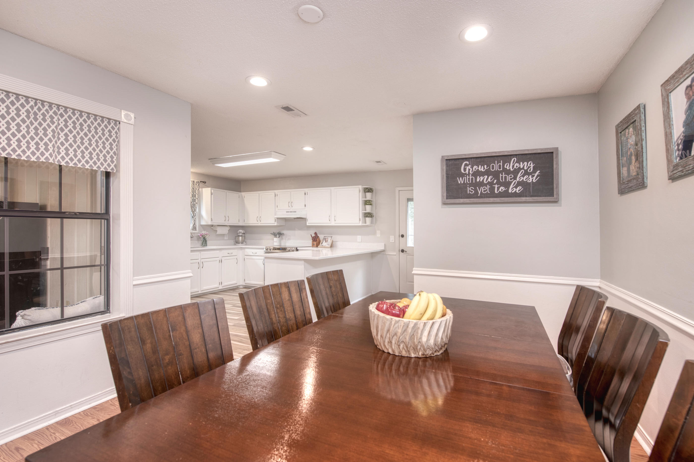 SANTANDER - Residential