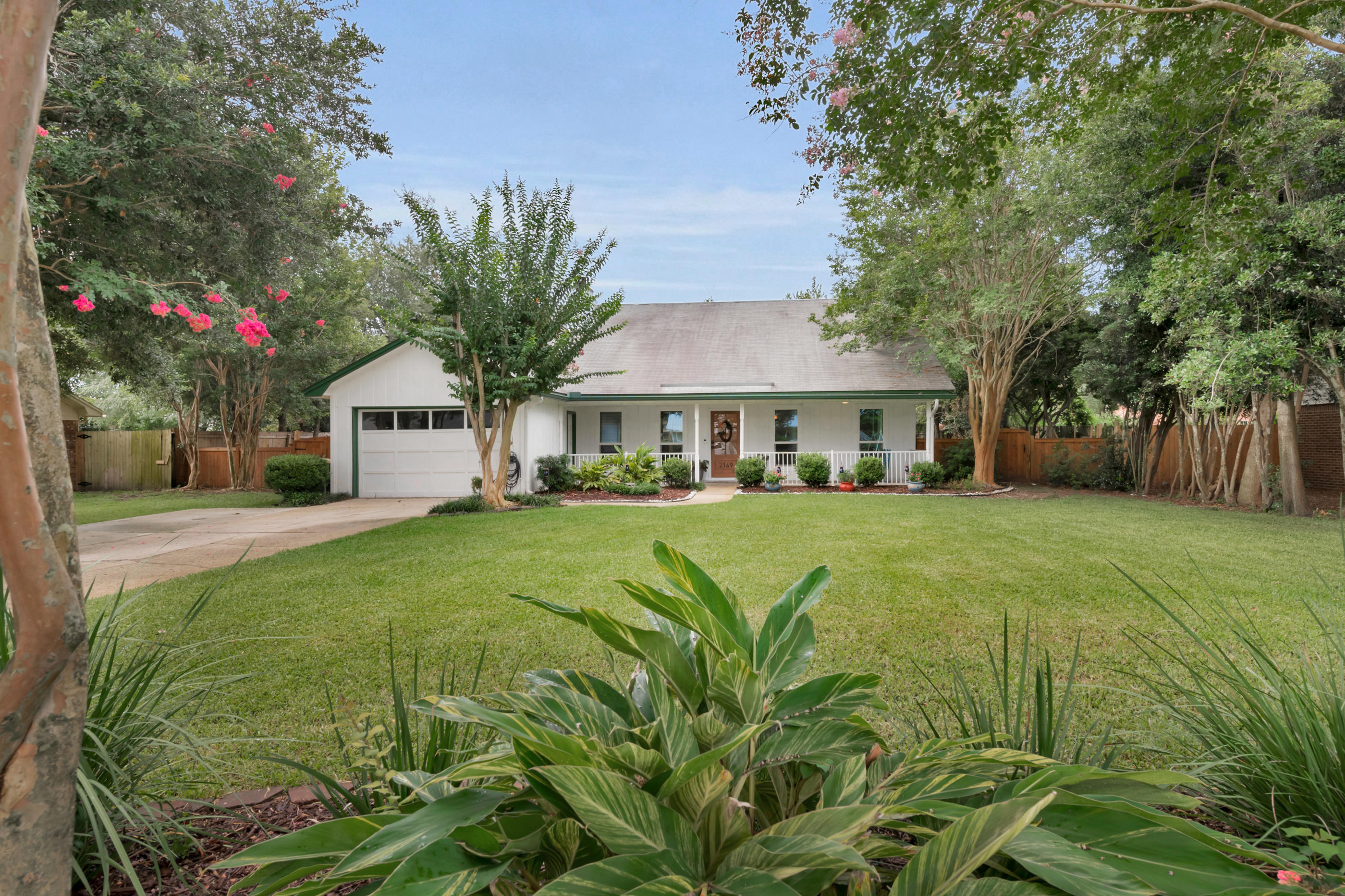 SANTANDER - Residential