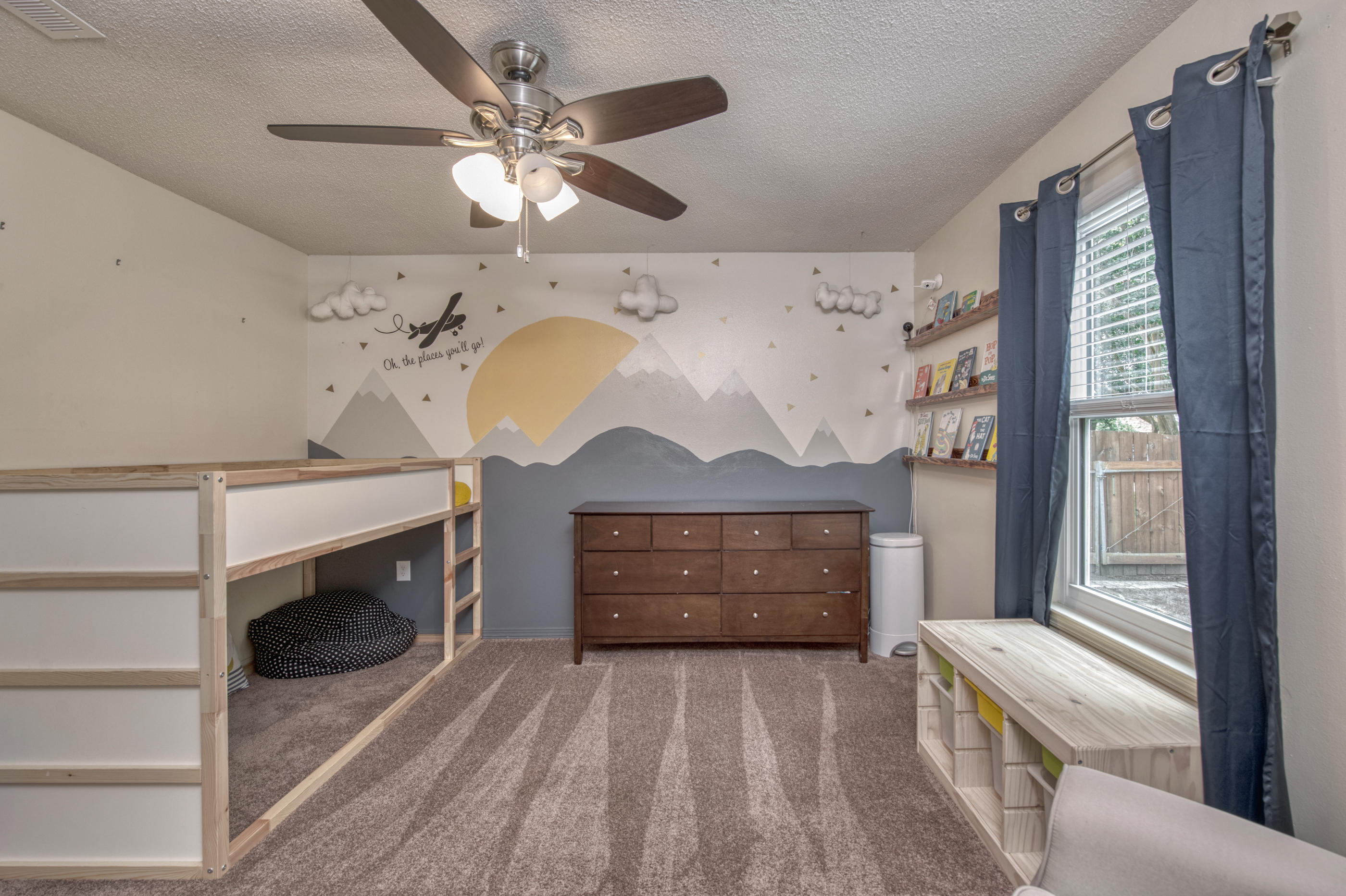 SANTANDER - Residential