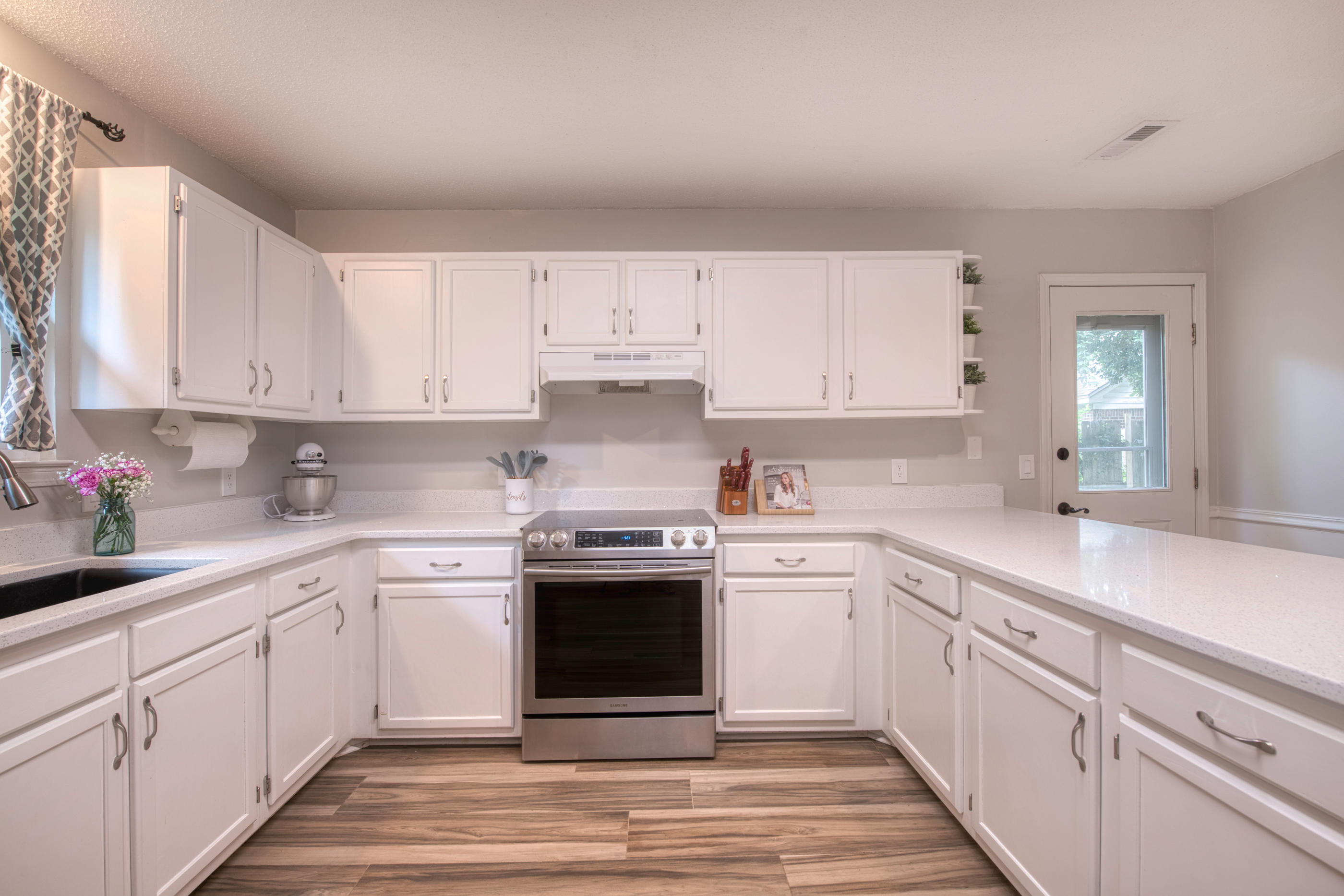 SANTANDER - Residential