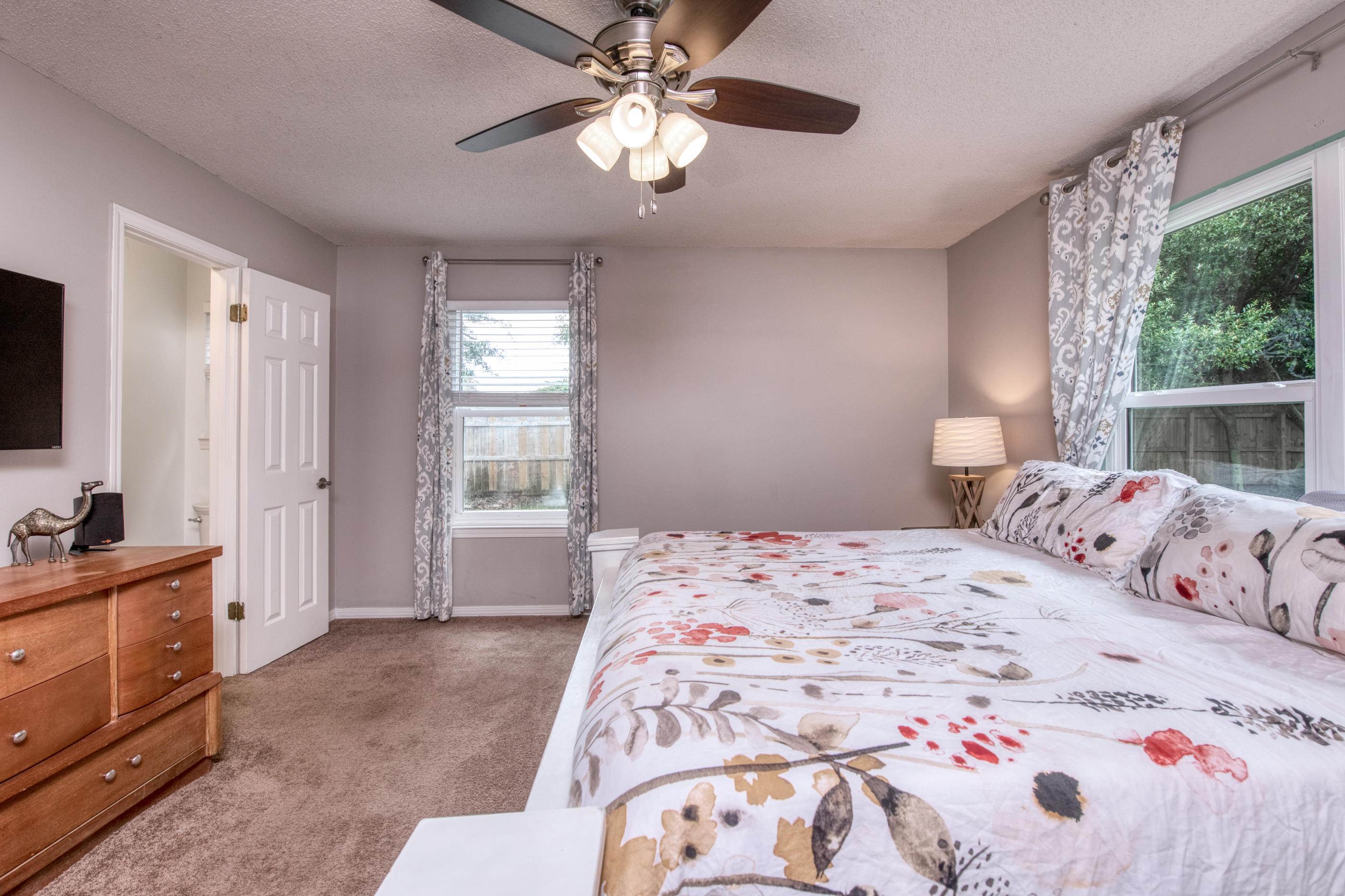 SANTANDER - Residential