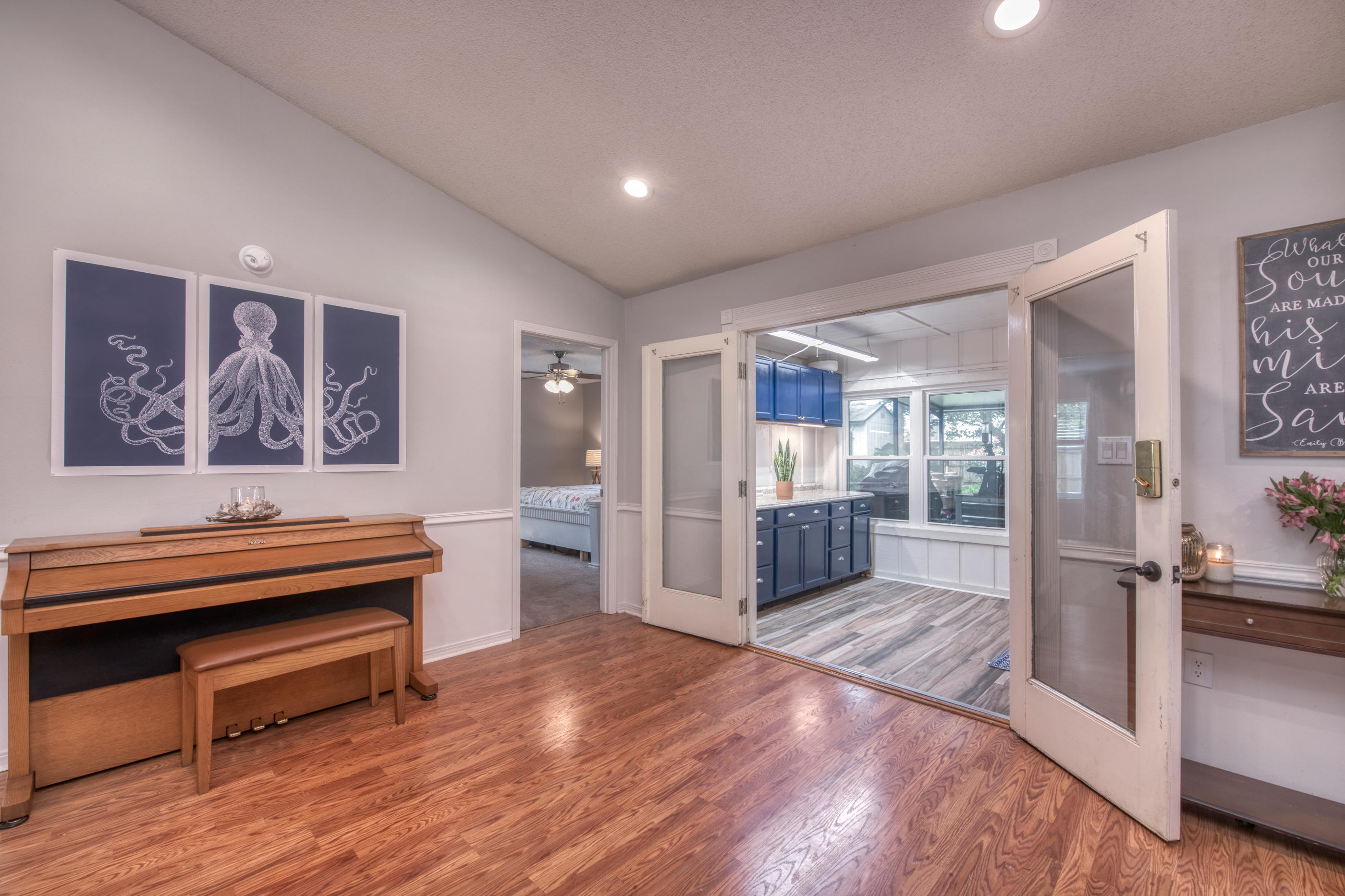 SANTANDER - Residential