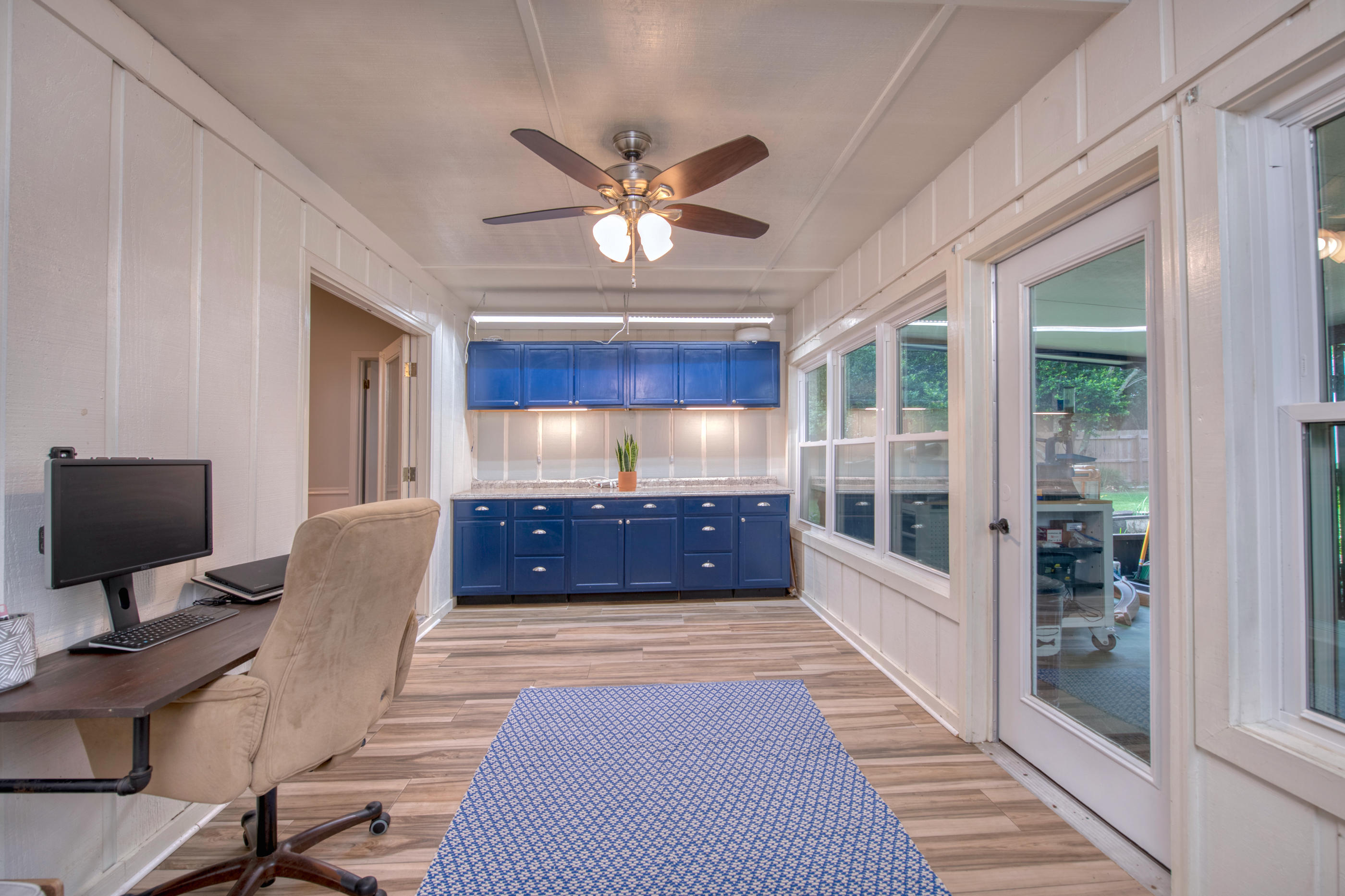 SANTANDER - Residential