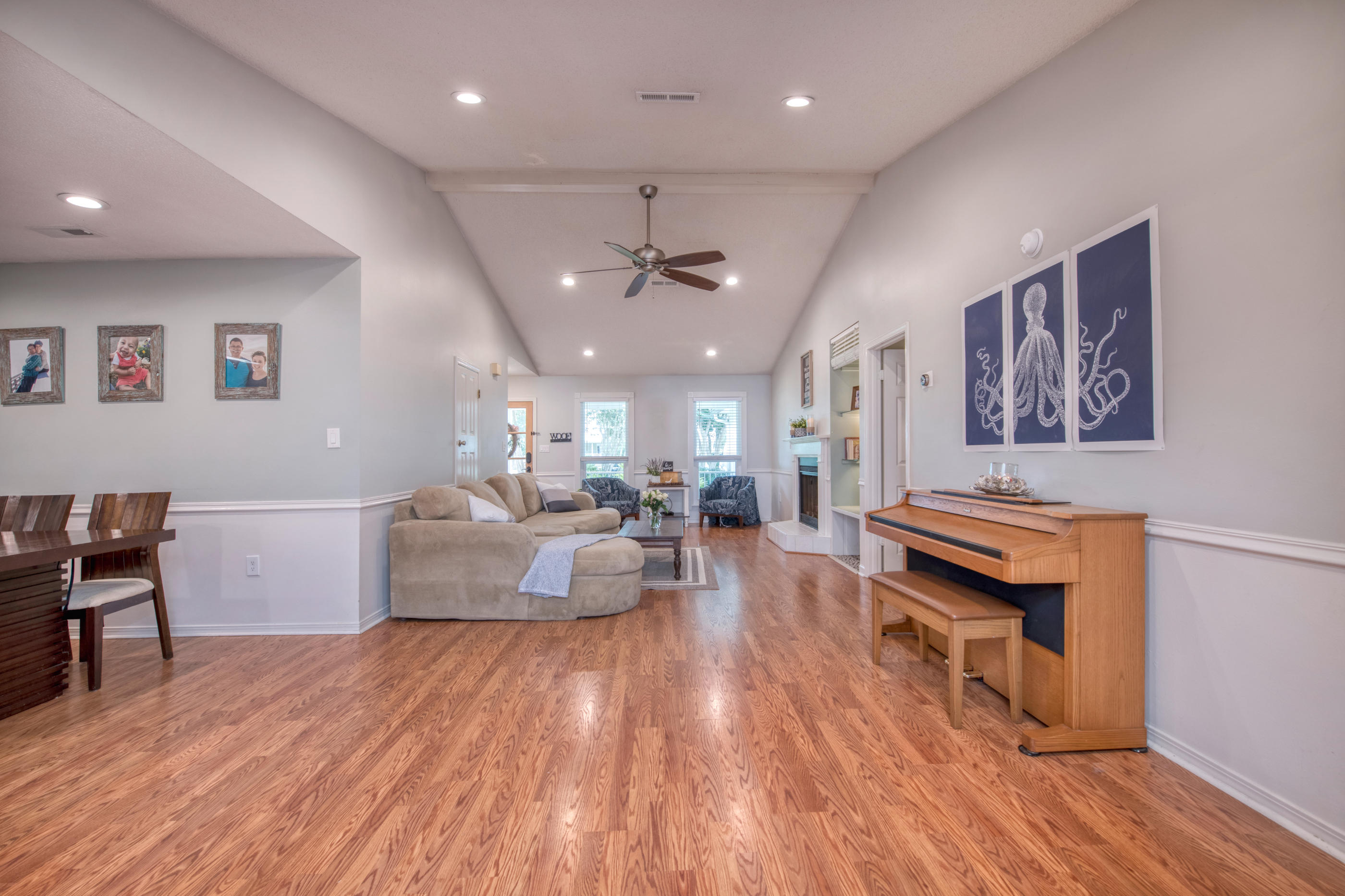 SANTANDER - Residential