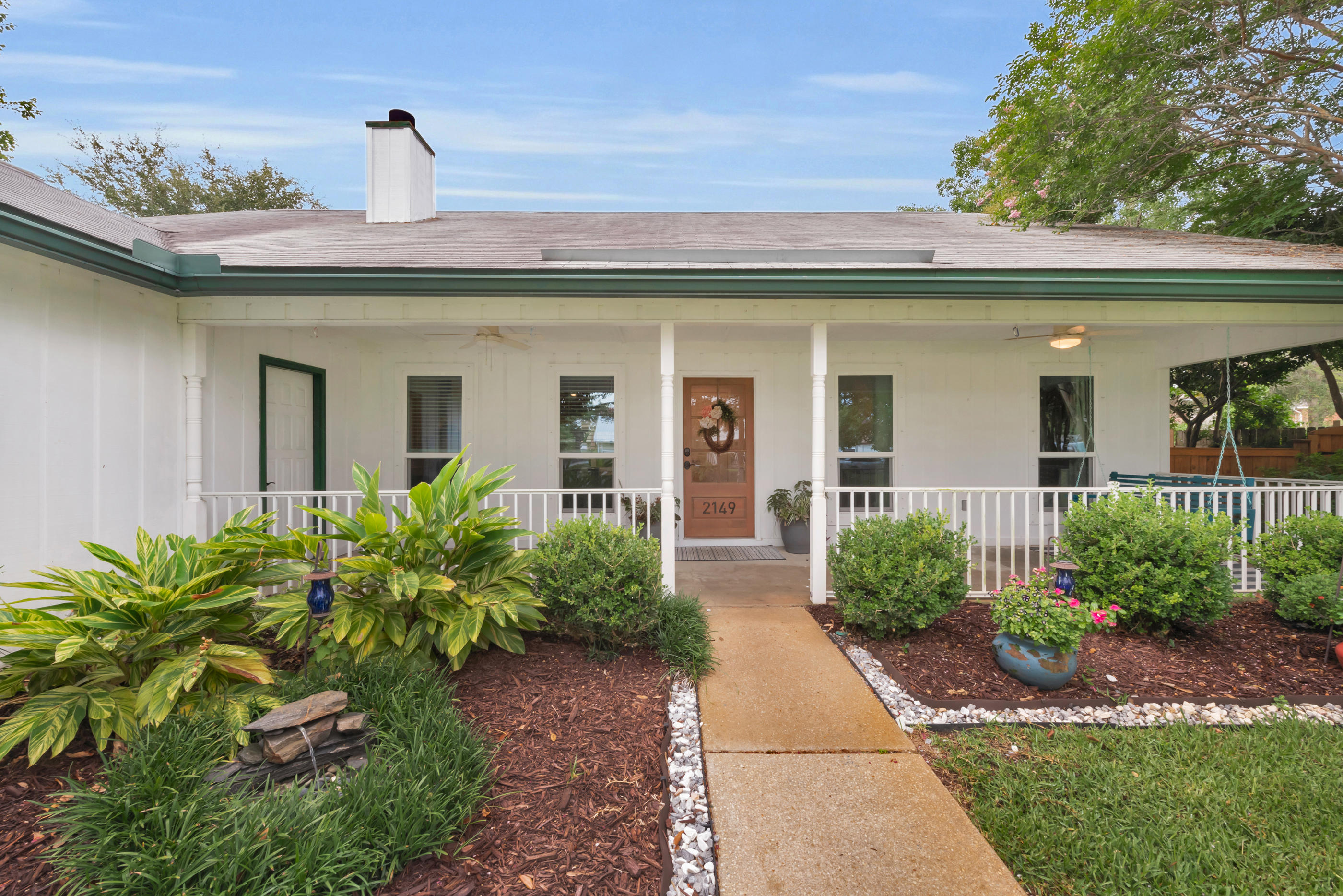 SANTANDER - Residential