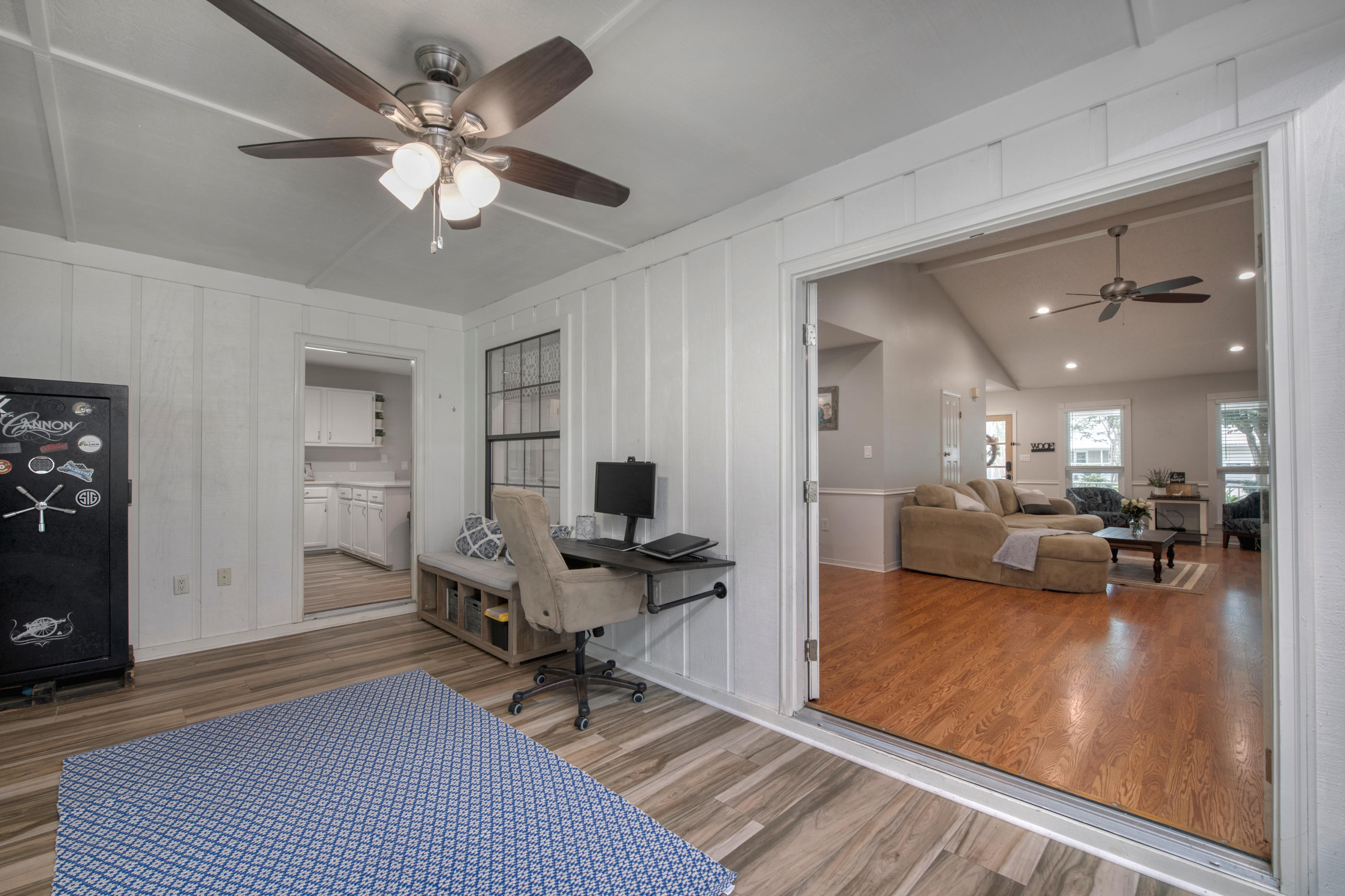 SANTANDER - Residential