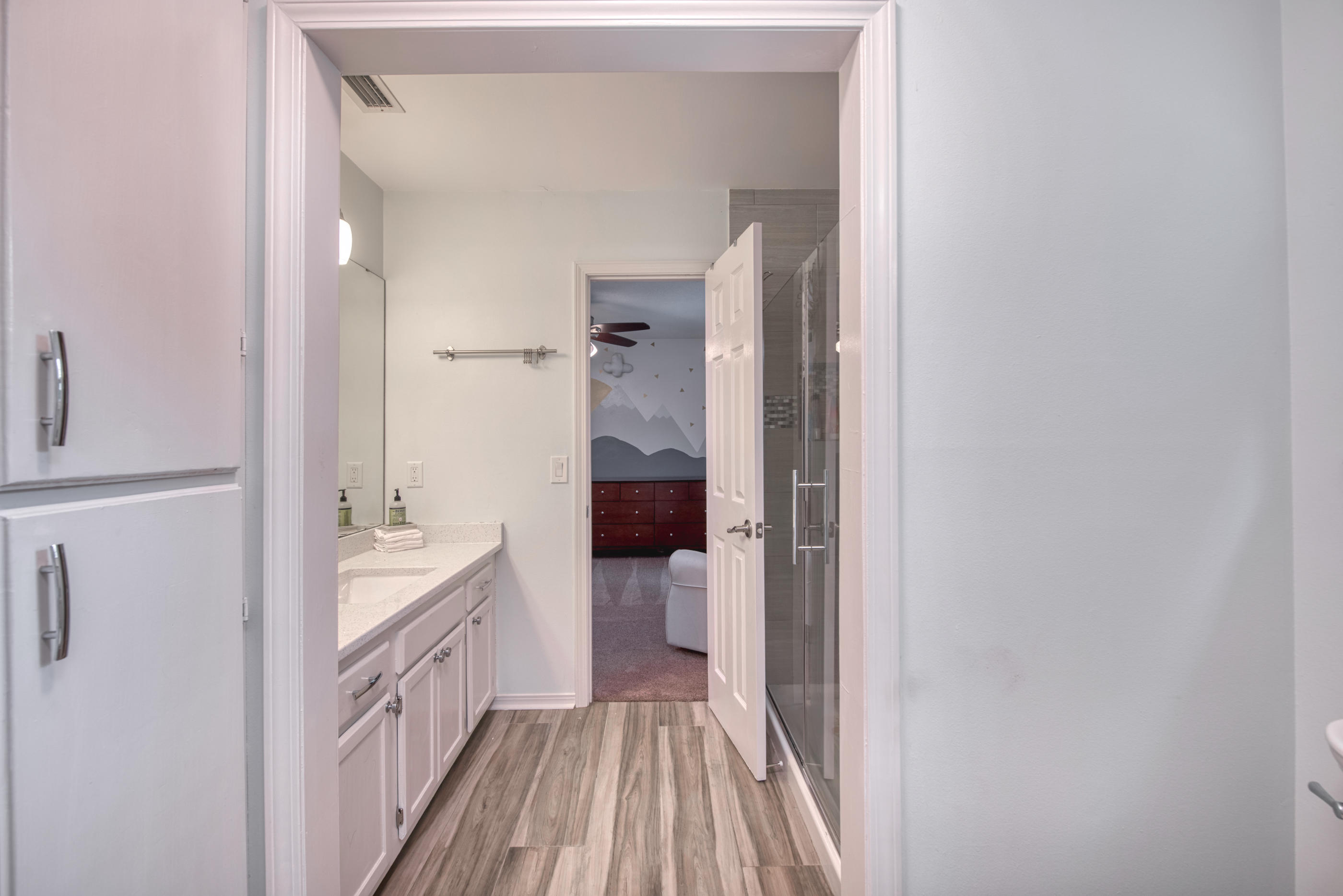 SANTANDER - Residential