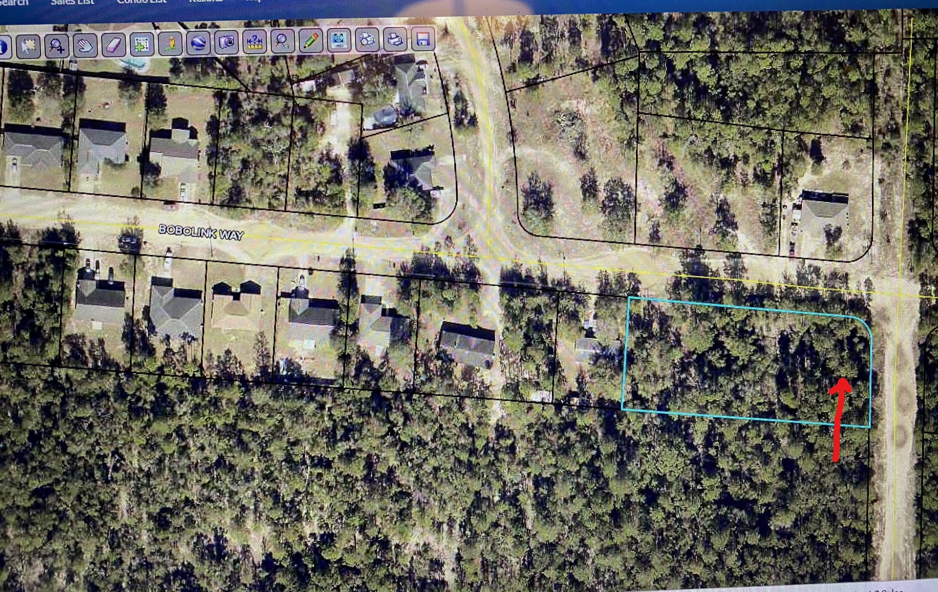 Great building lot. Seller is licensed real estate agent.