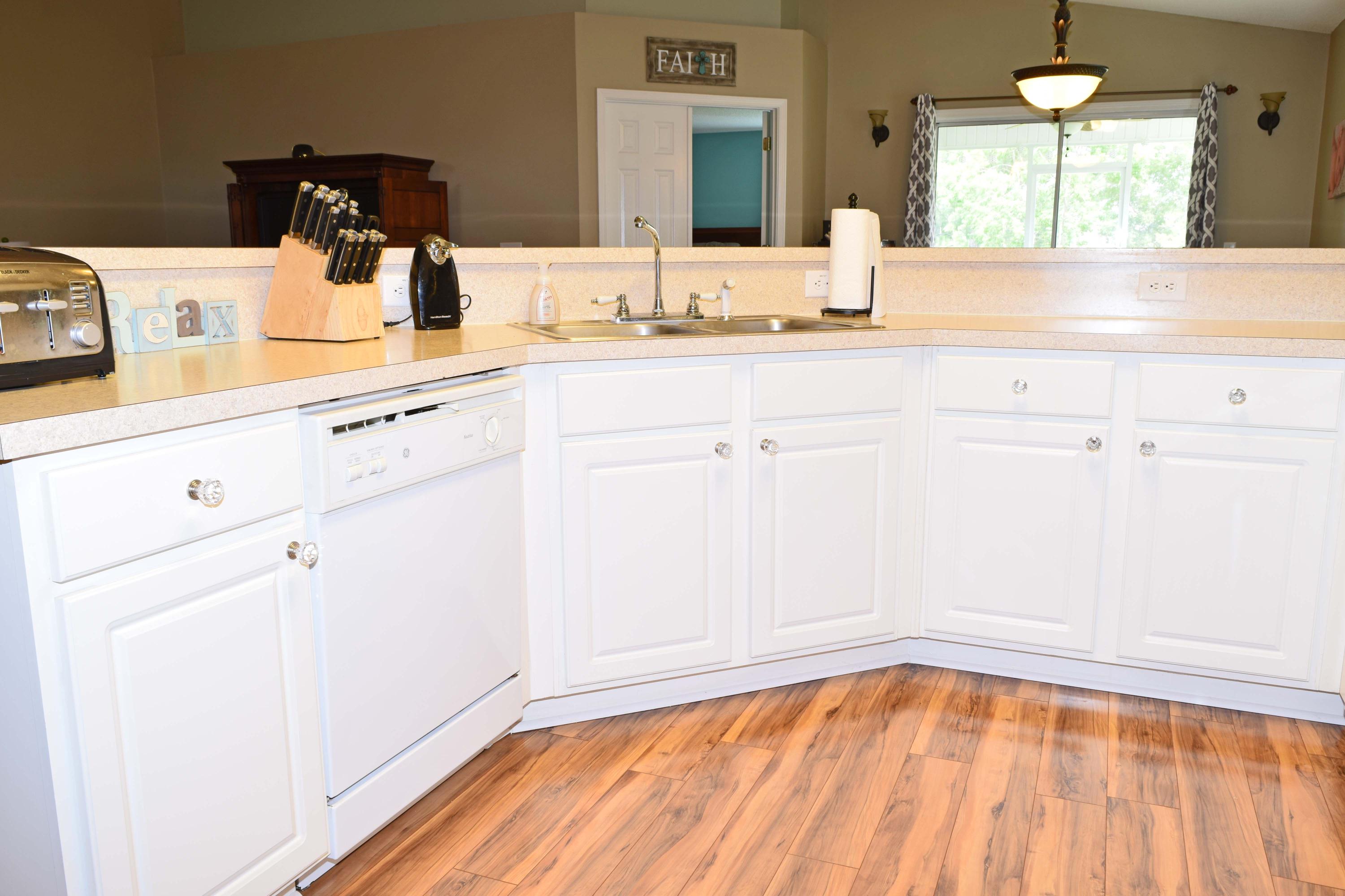 HIDDEN SHORES - Residential