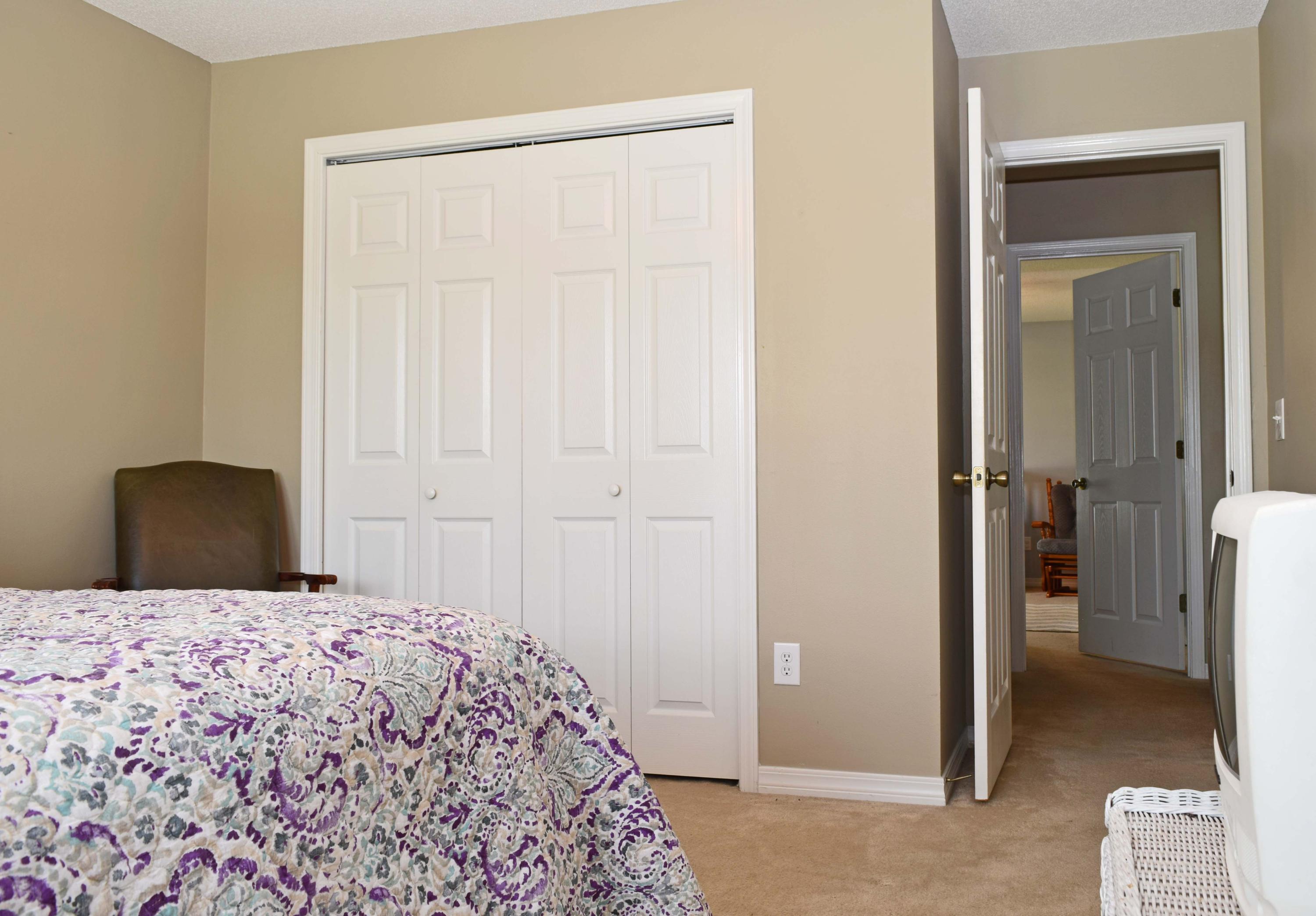 HIDDEN SHORES - Residential